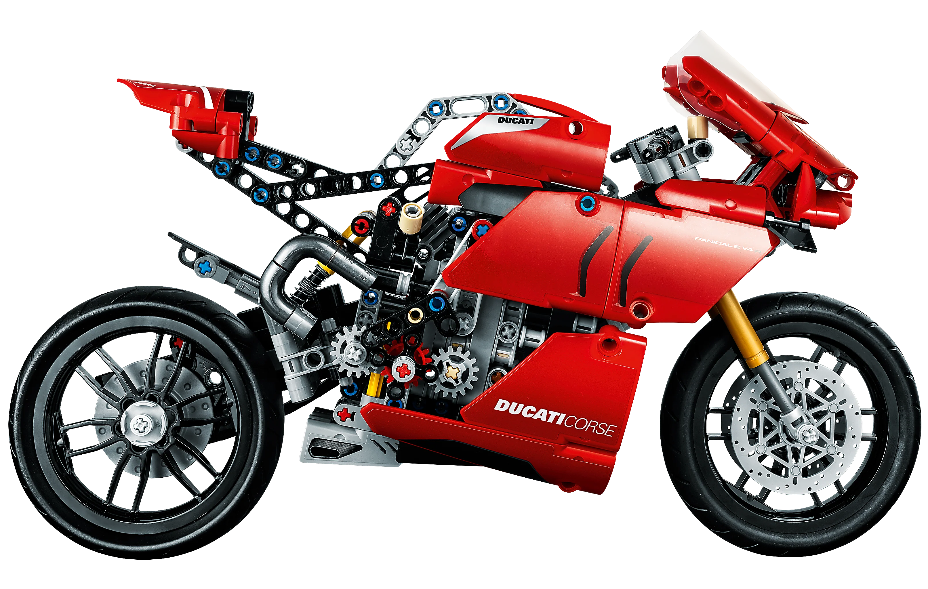 Ducati Panigale V4 R - Image 3