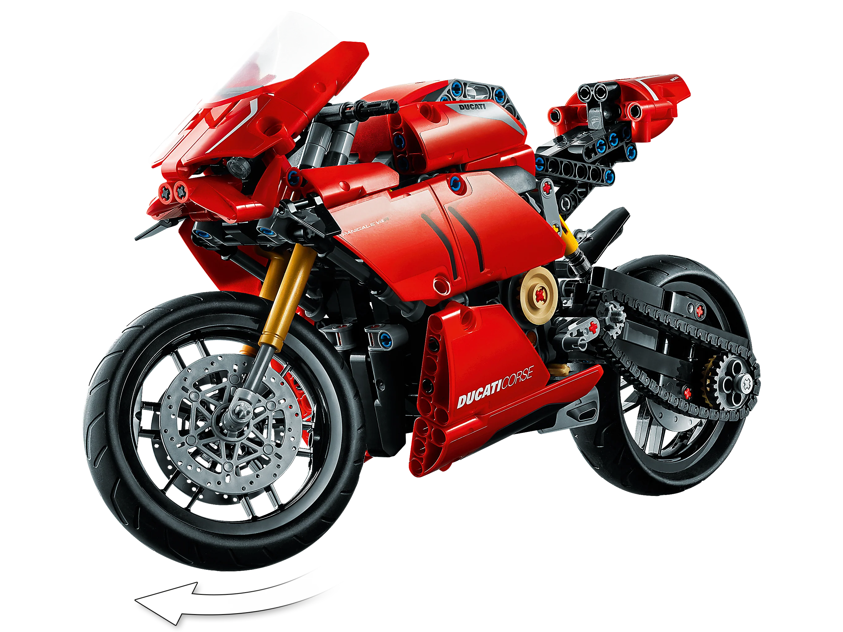 Ducati Panigale V4 R - Image 4