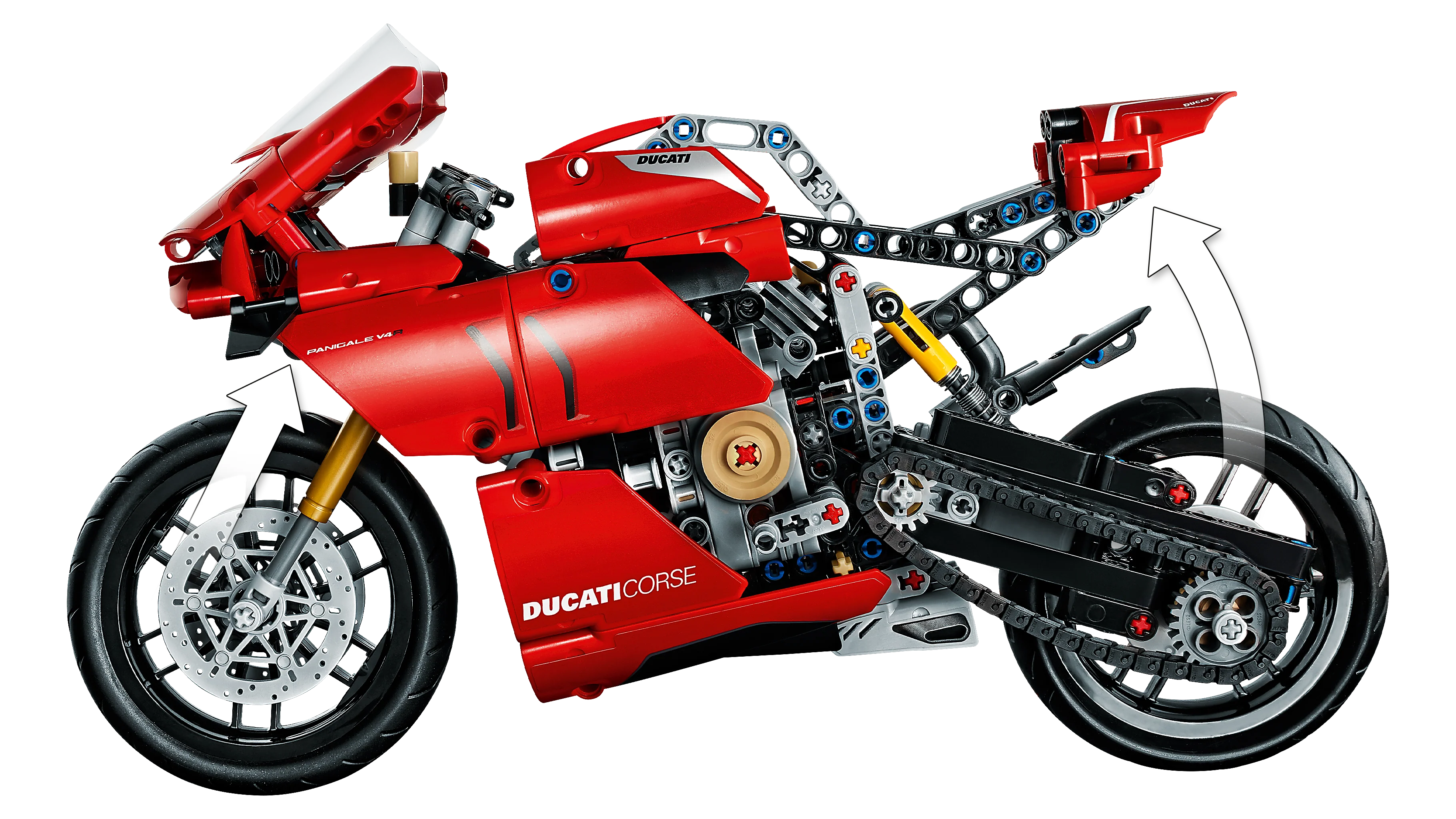 Ducati Panigale V4 R - Image 5