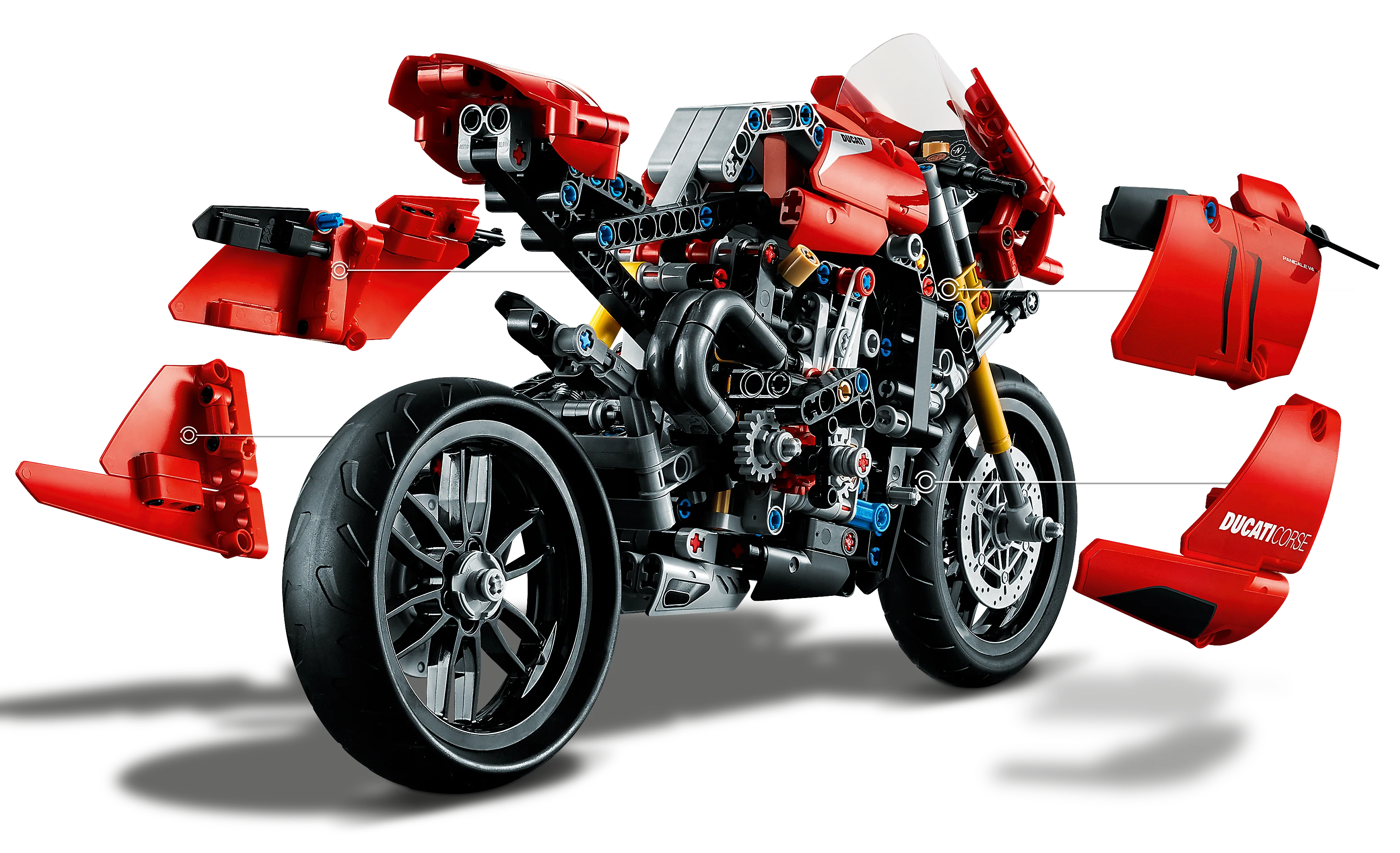 Ducati Panigale V4 R - Image 6