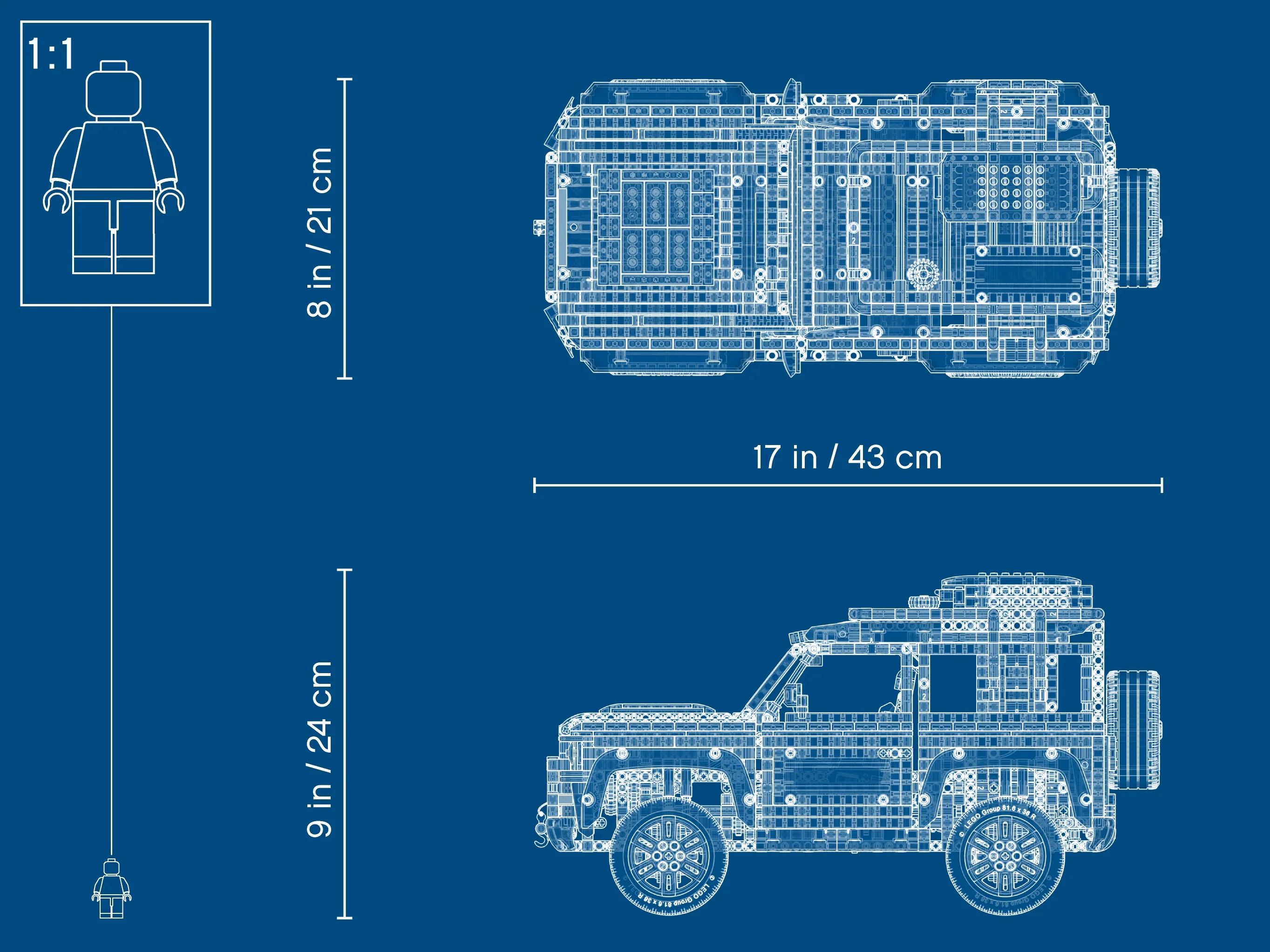 Land Rover Defender - Image 18