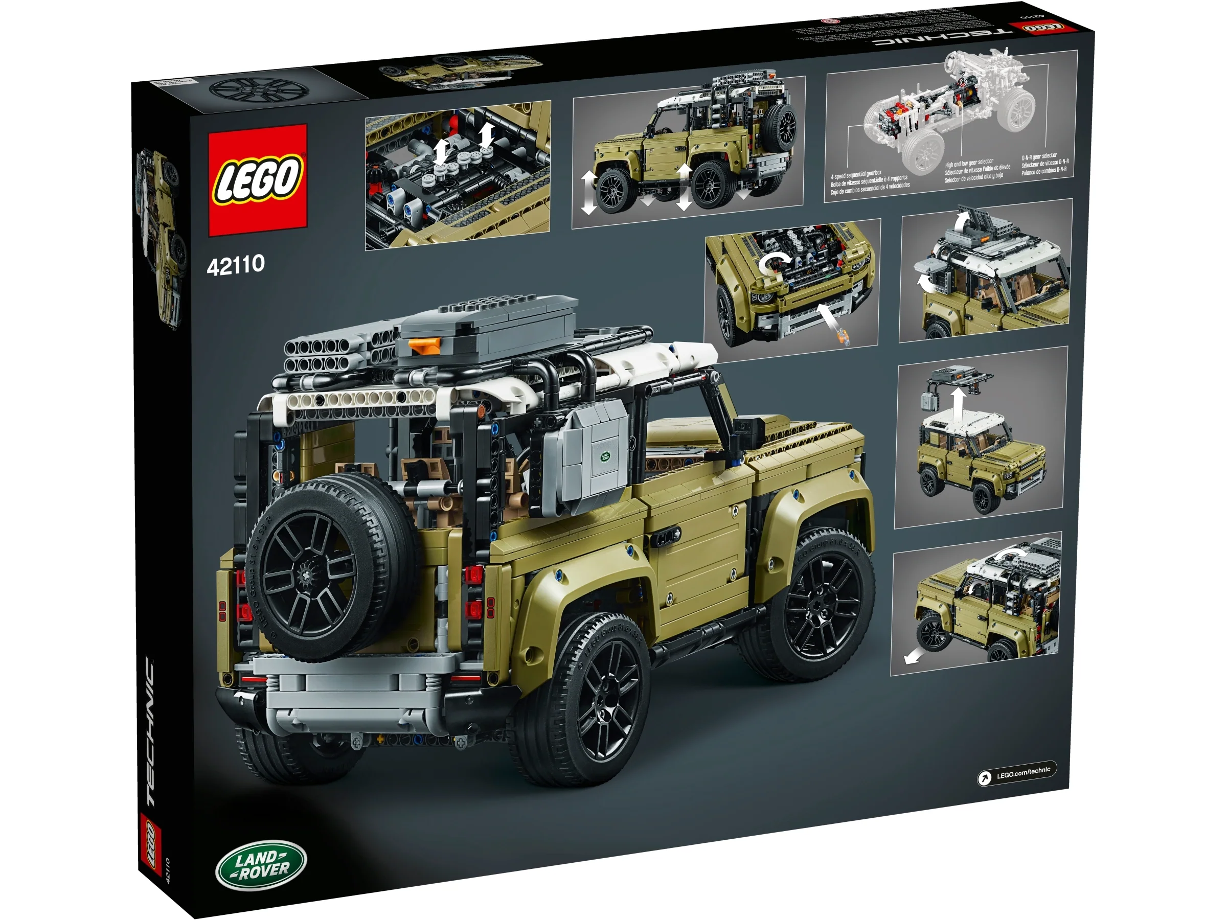Land Rover Defender - Image 6