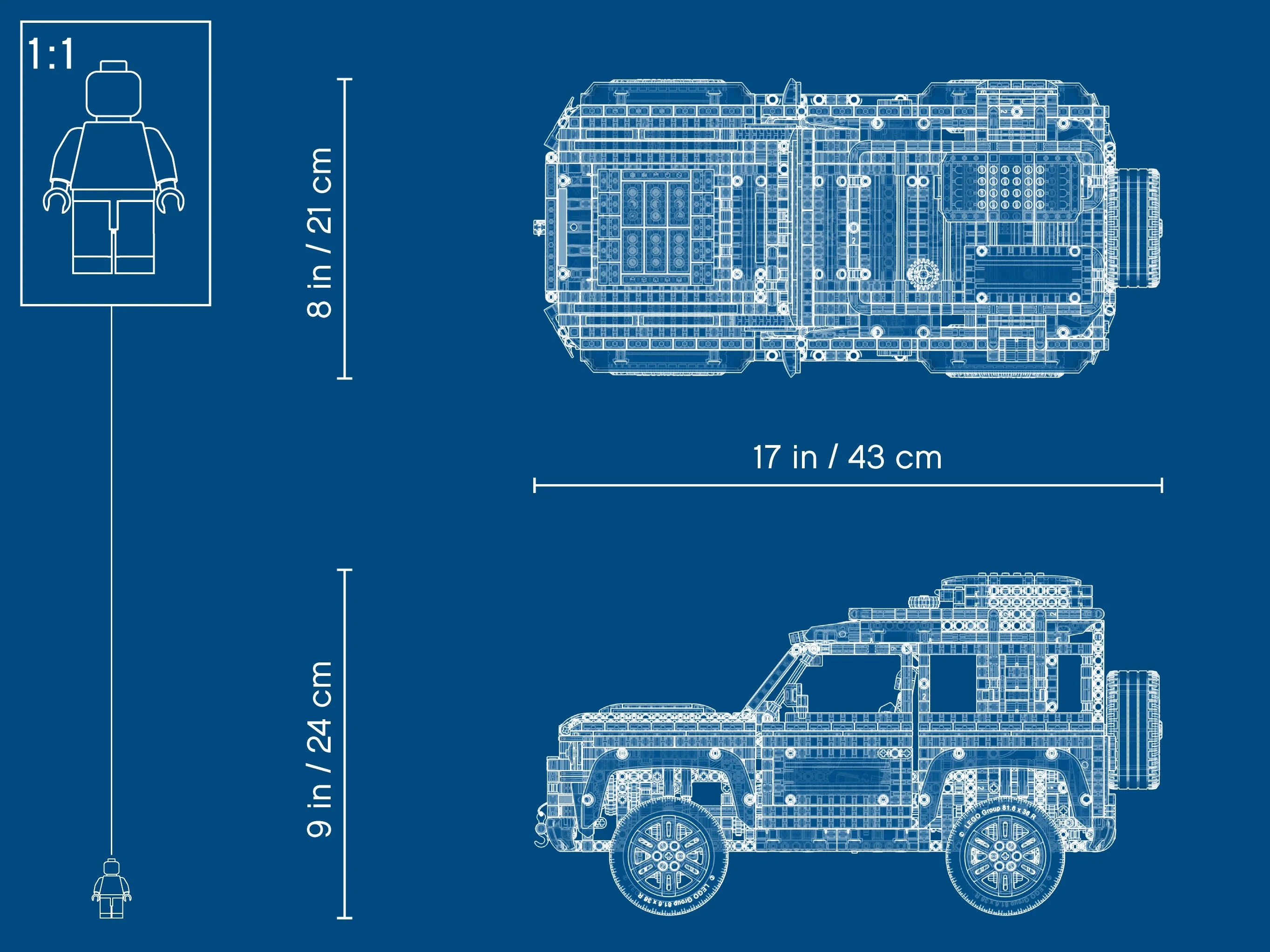 Land Rover Defender - Image 18