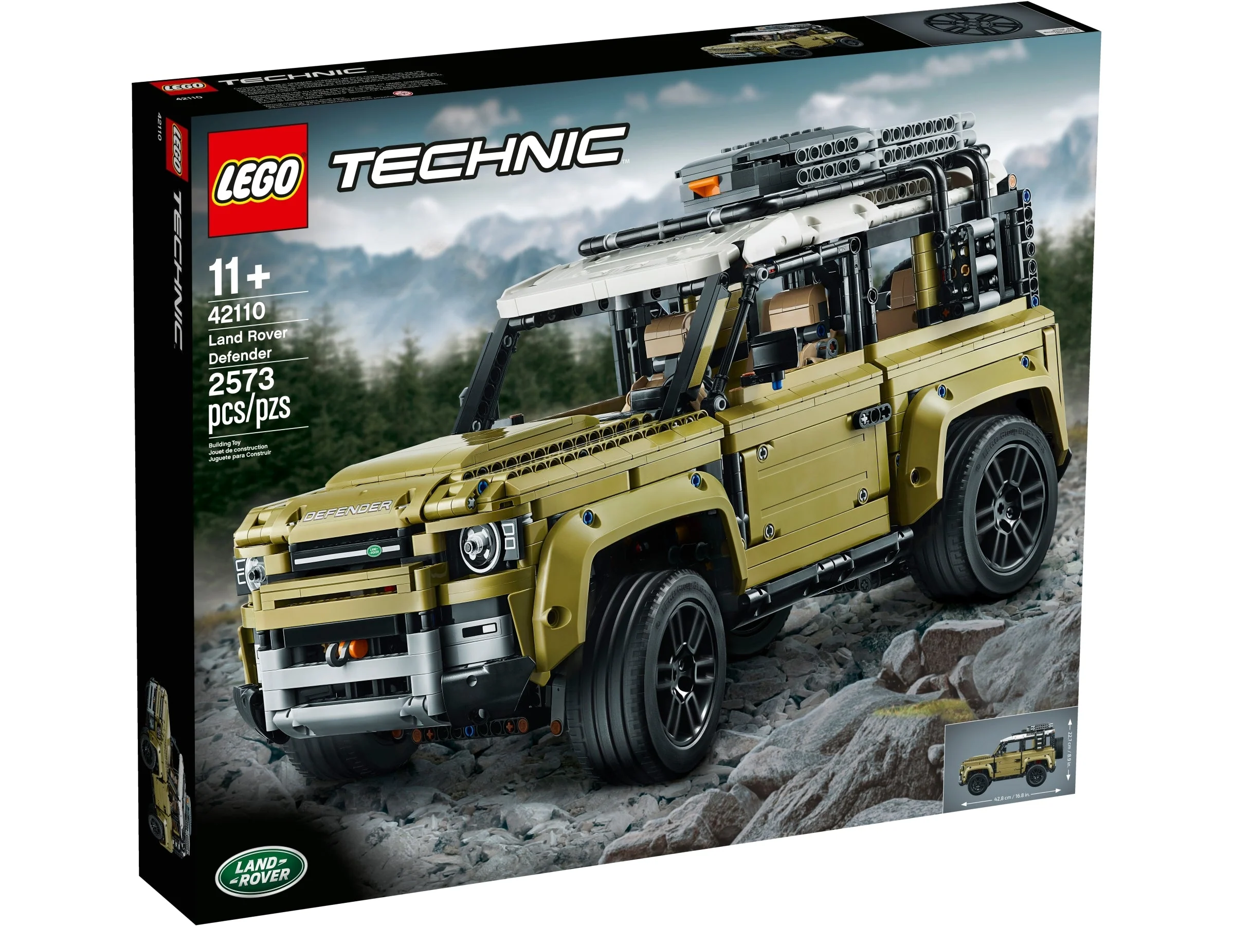 Land Rover Defender - Image 2