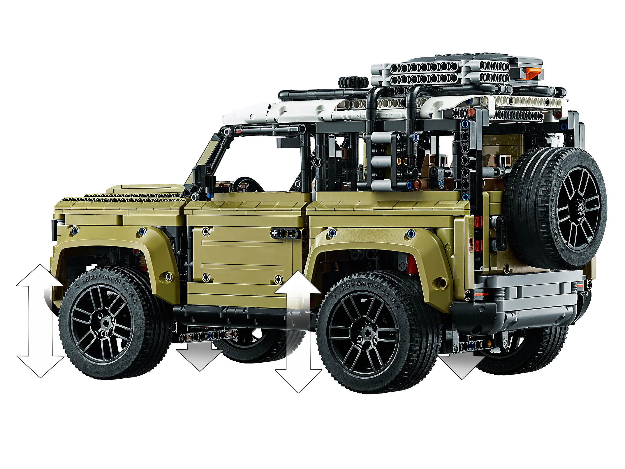 Land Rover Defender - Image 3