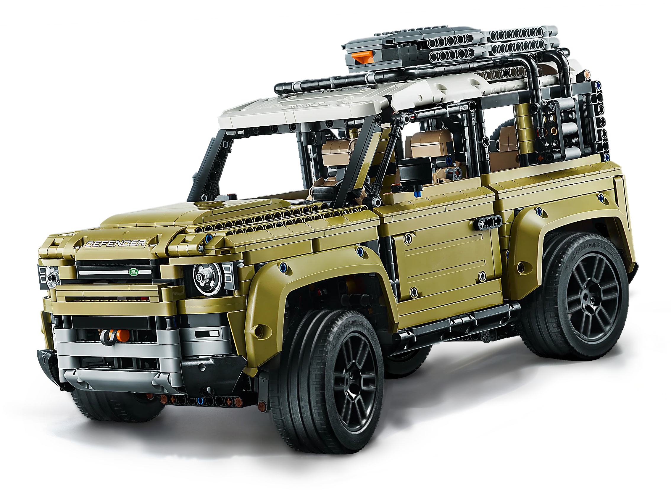 Land Rover Defender - Image 4