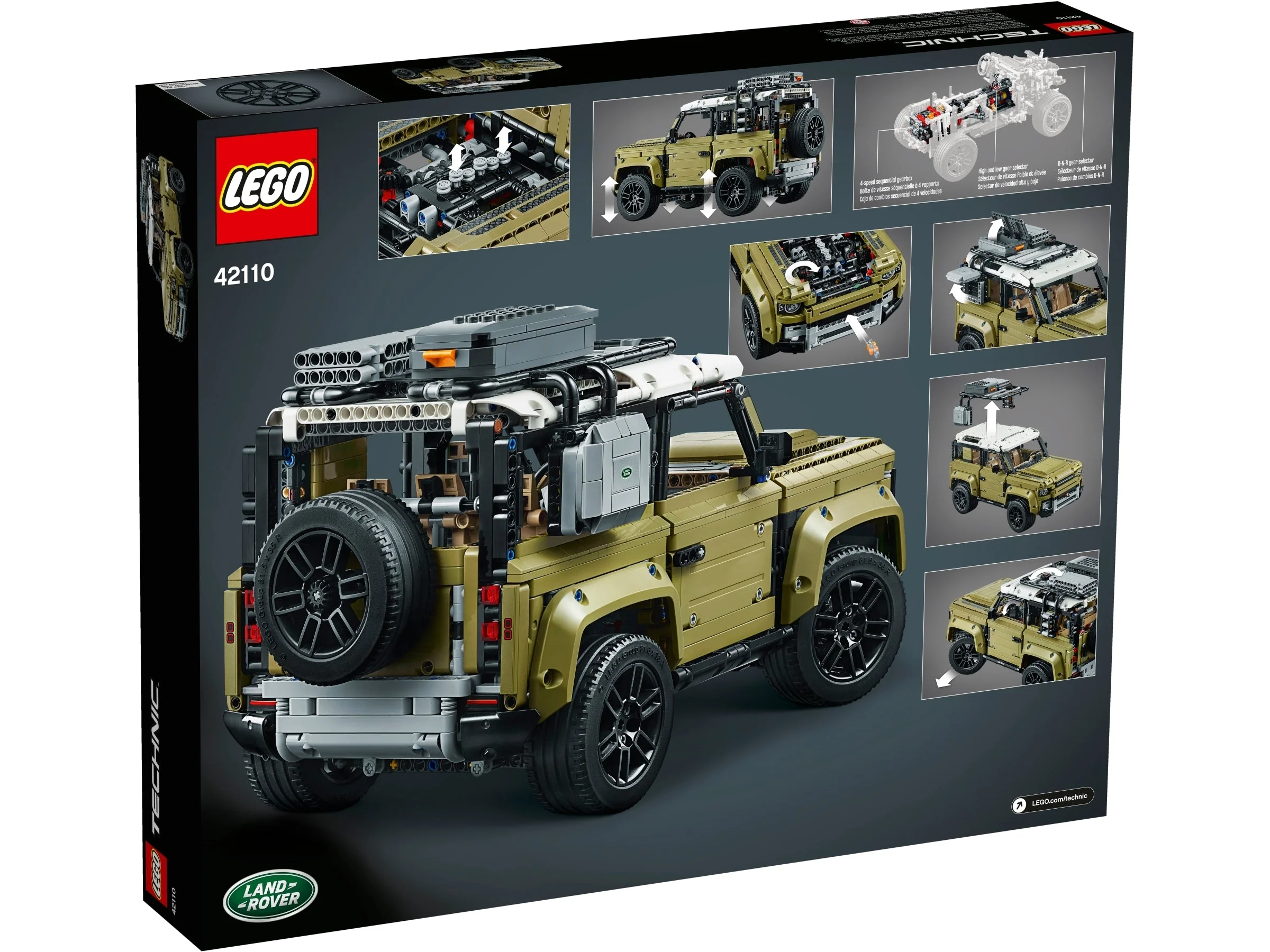 Land Rover Defender - Image 6