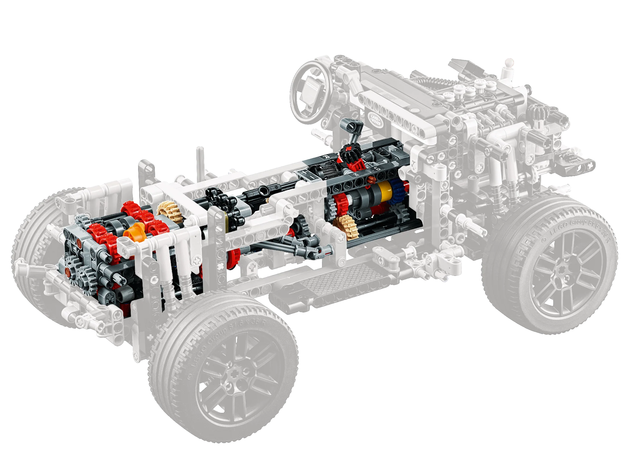 Land Rover Defender - Image 7