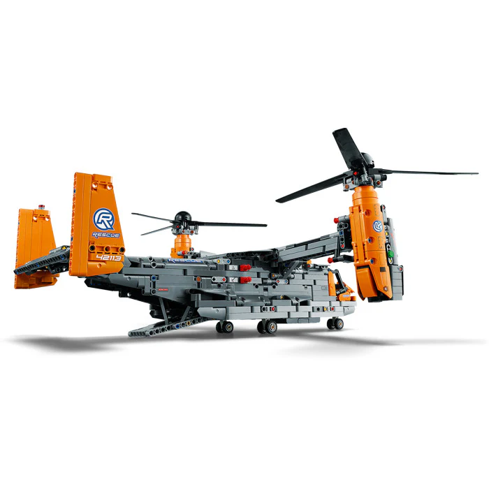 Bell-Boeing V-22 Osprey - Image 3