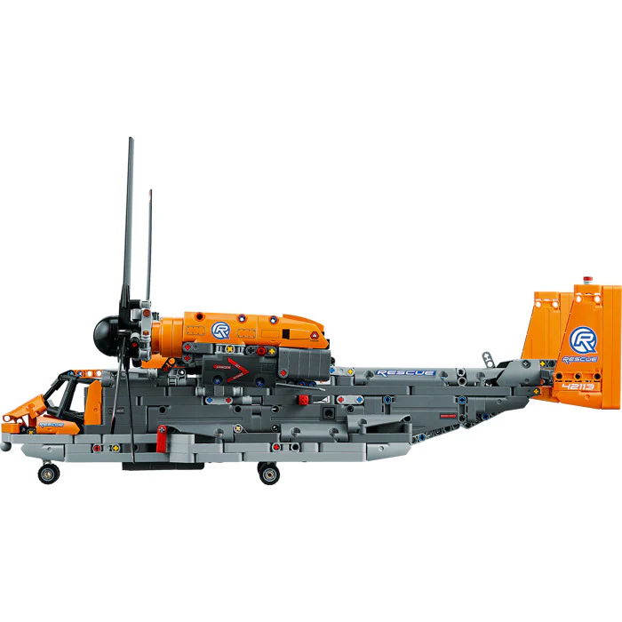 Bell-Boeing V-22 Osprey - Image 4