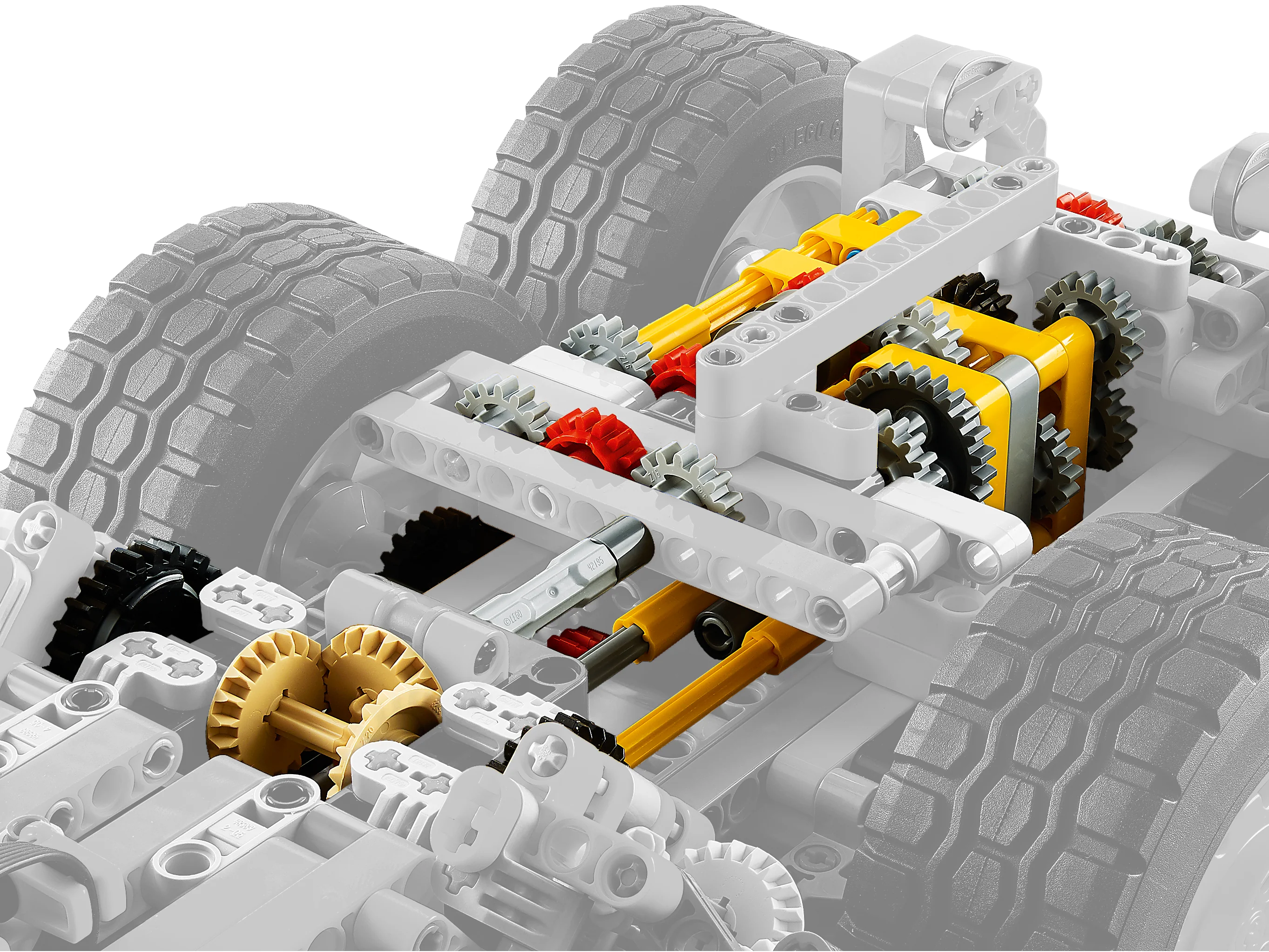6x6 Volvo Articulated Hauler - Image 9