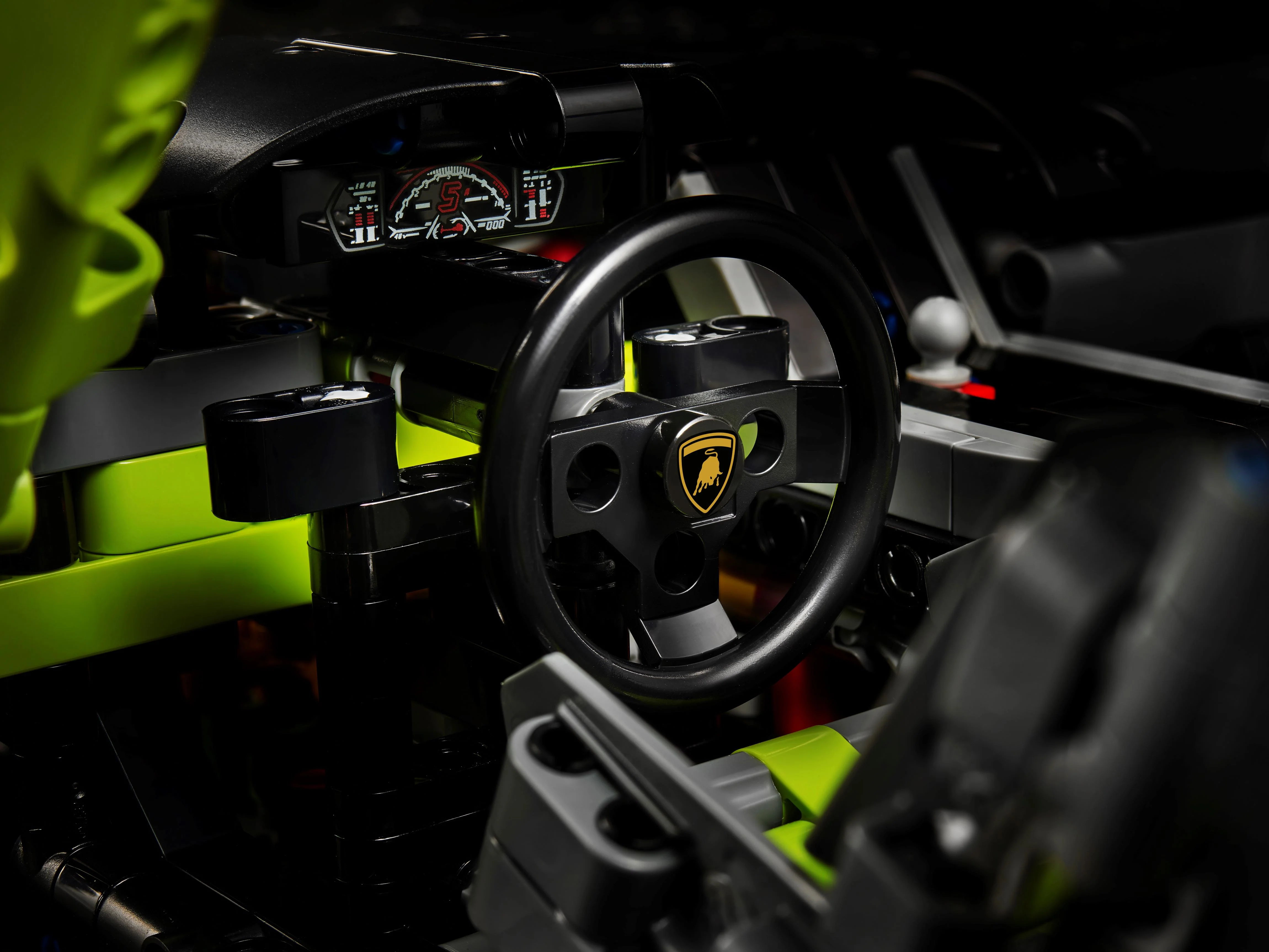 Lamborghini Sián FKP 37 - Image 11