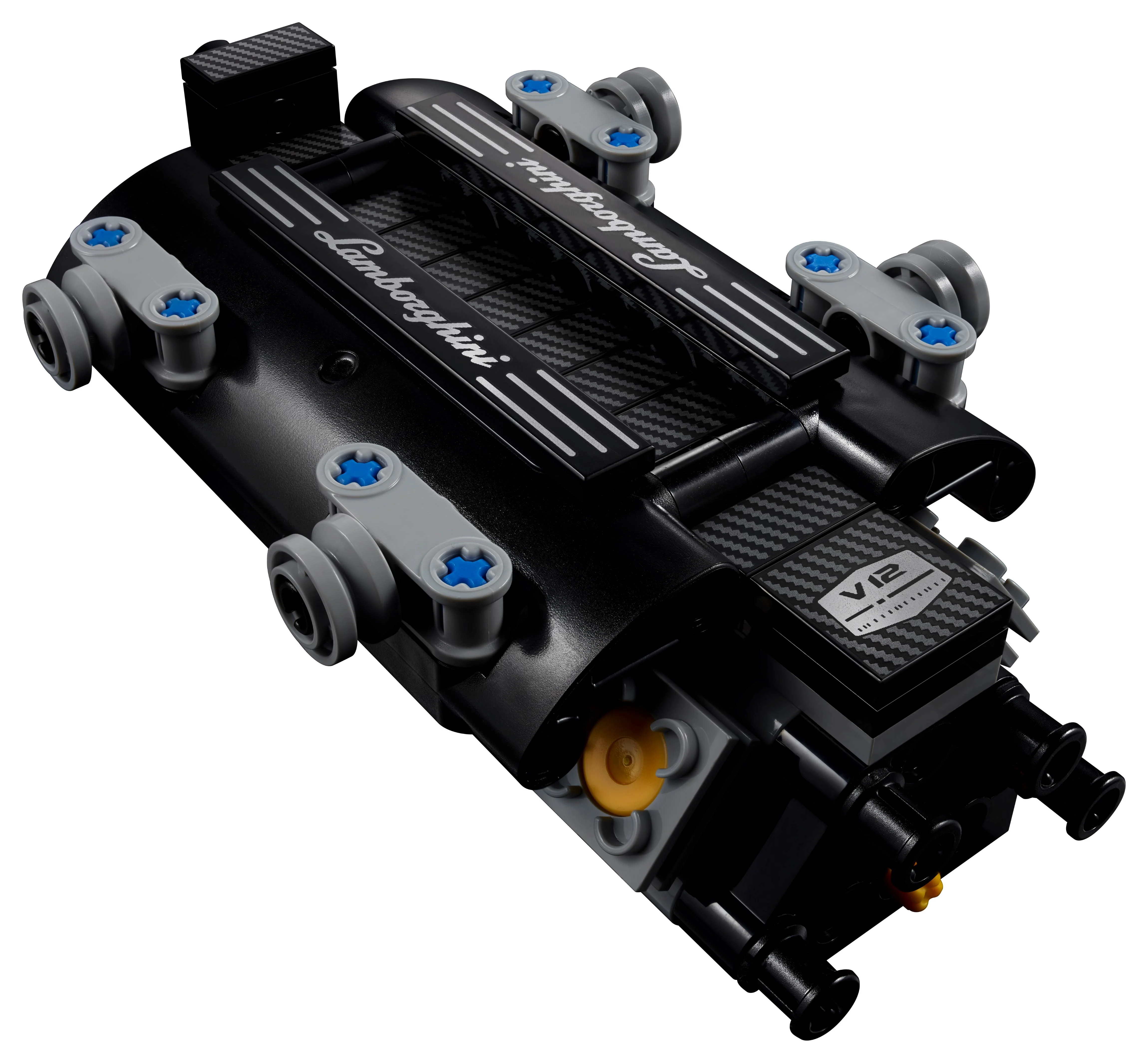 Lamborghini Sián FKP 37 - Image 13