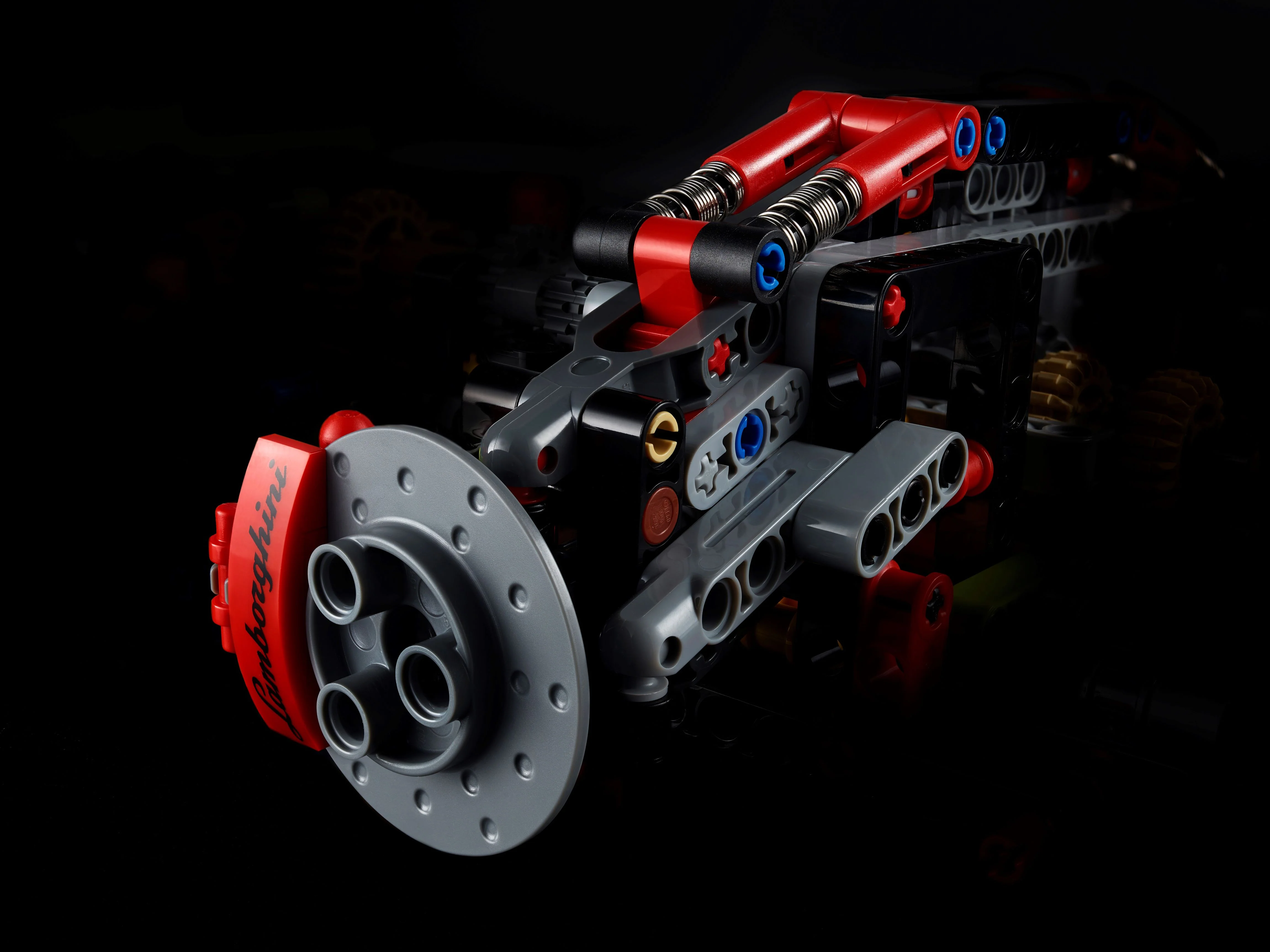 Lamborghini Sián FKP 37 - Image 14