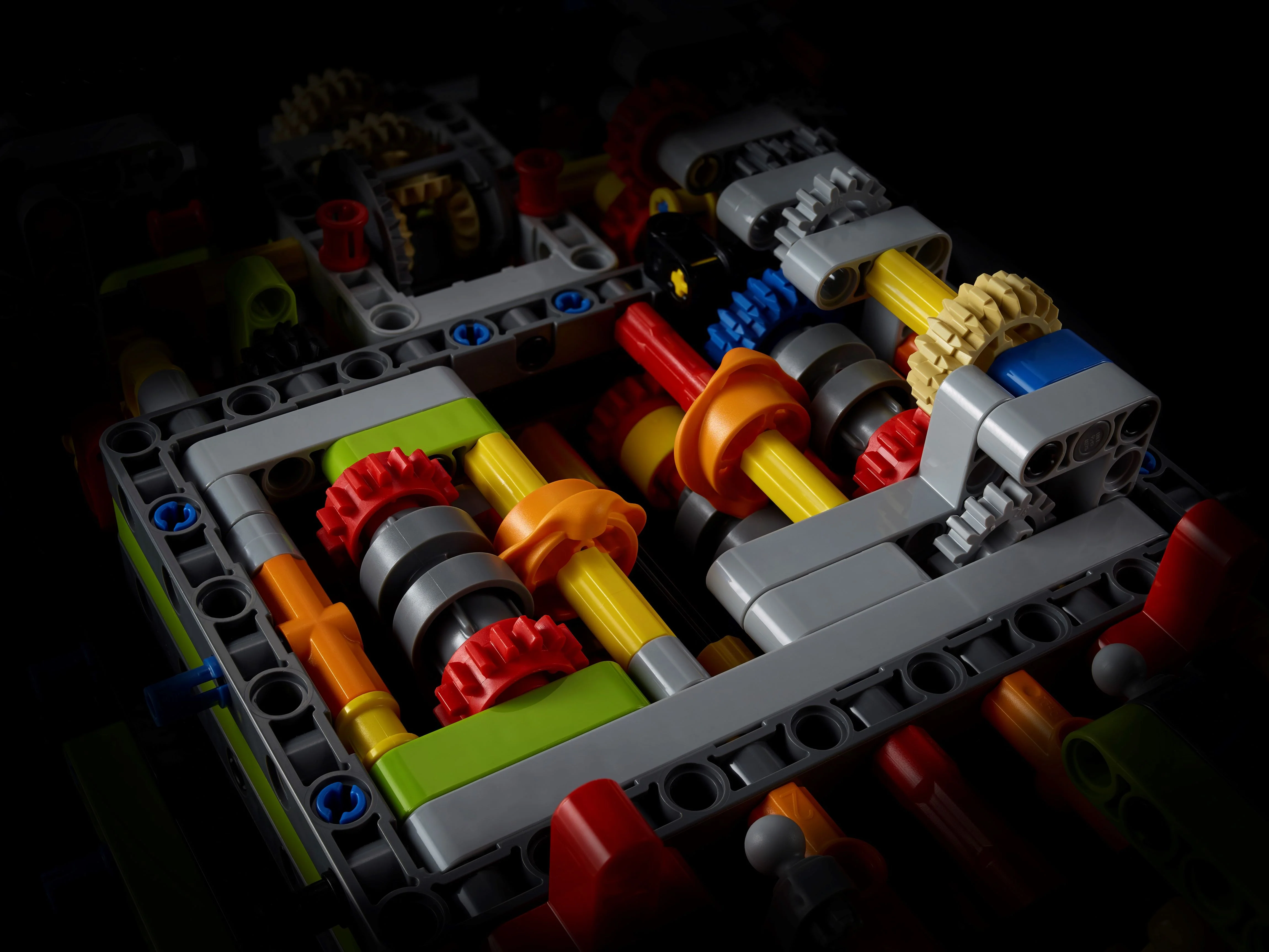 Lamborghini Sián FKP 37 - Image 15