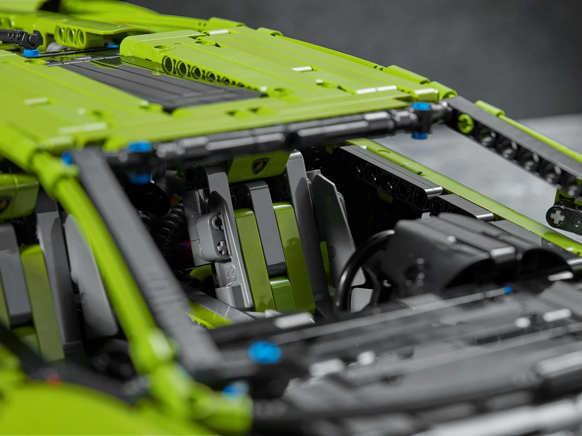 Lamborghini Sián FKP 37 - Image 23
