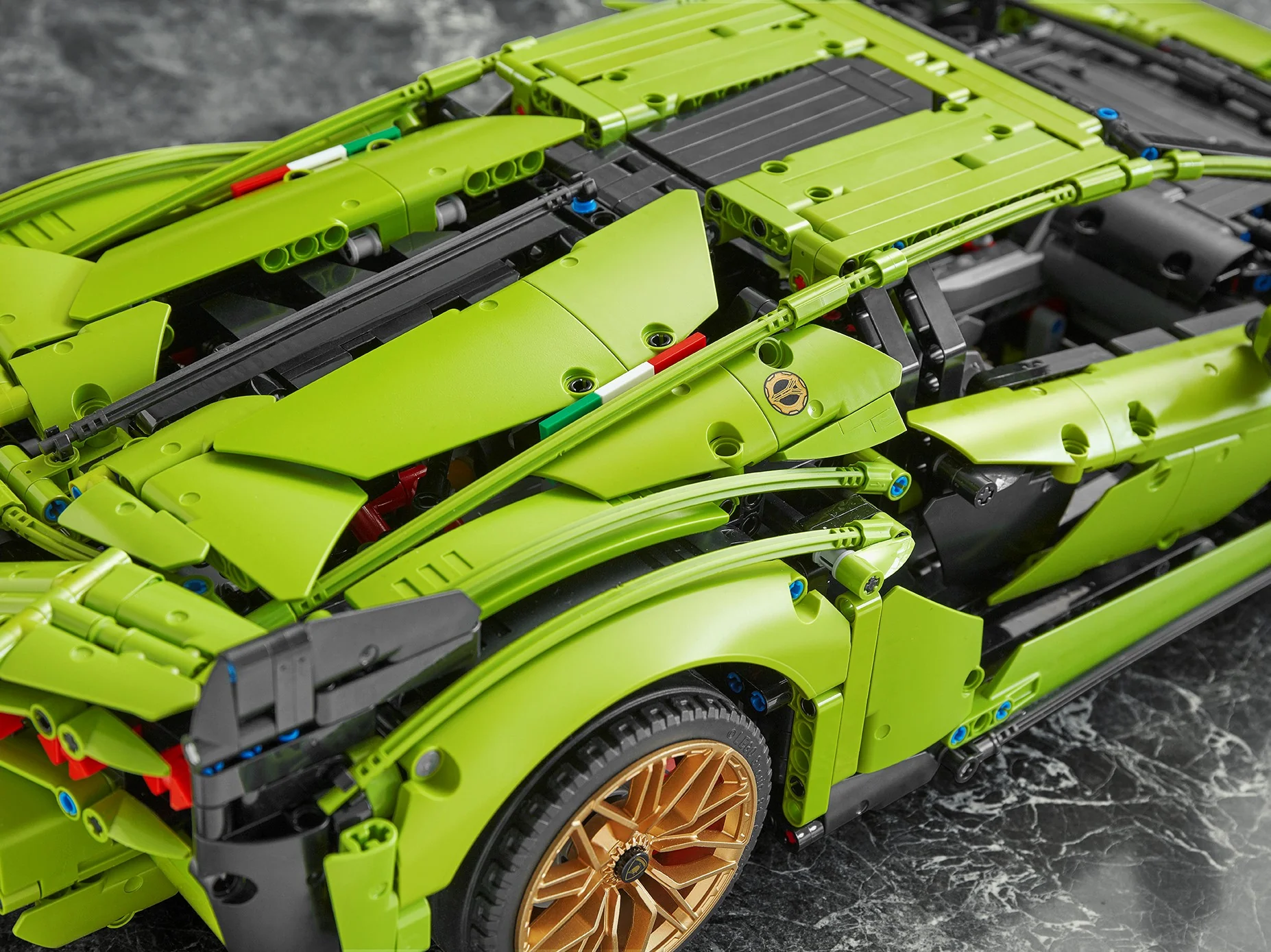Lamborghini Sián FKP 37 - Image 25