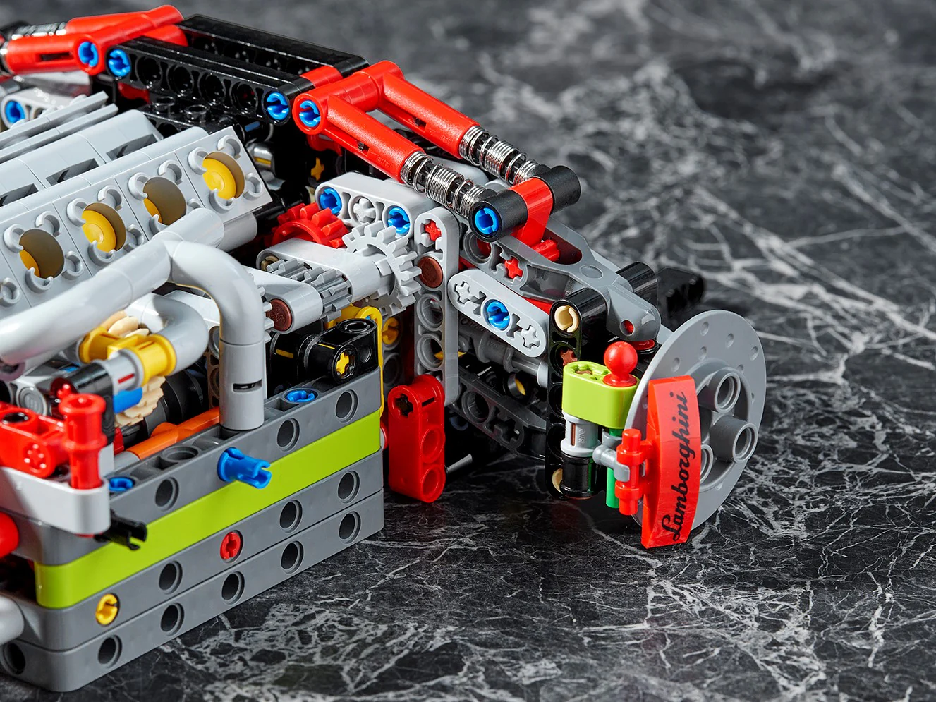 Lamborghini Sián FKP 37 - Image 28