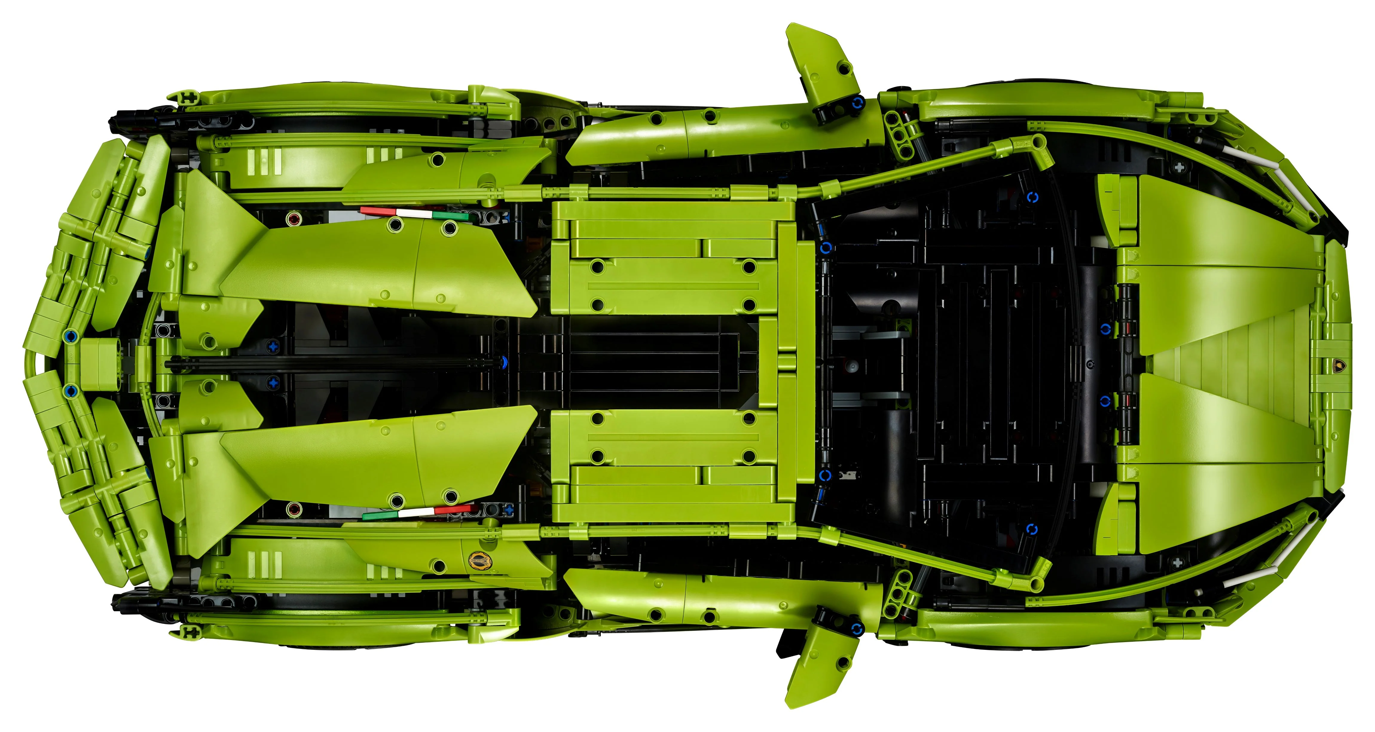 Lamborghini Sián FKP 37 - Image 4