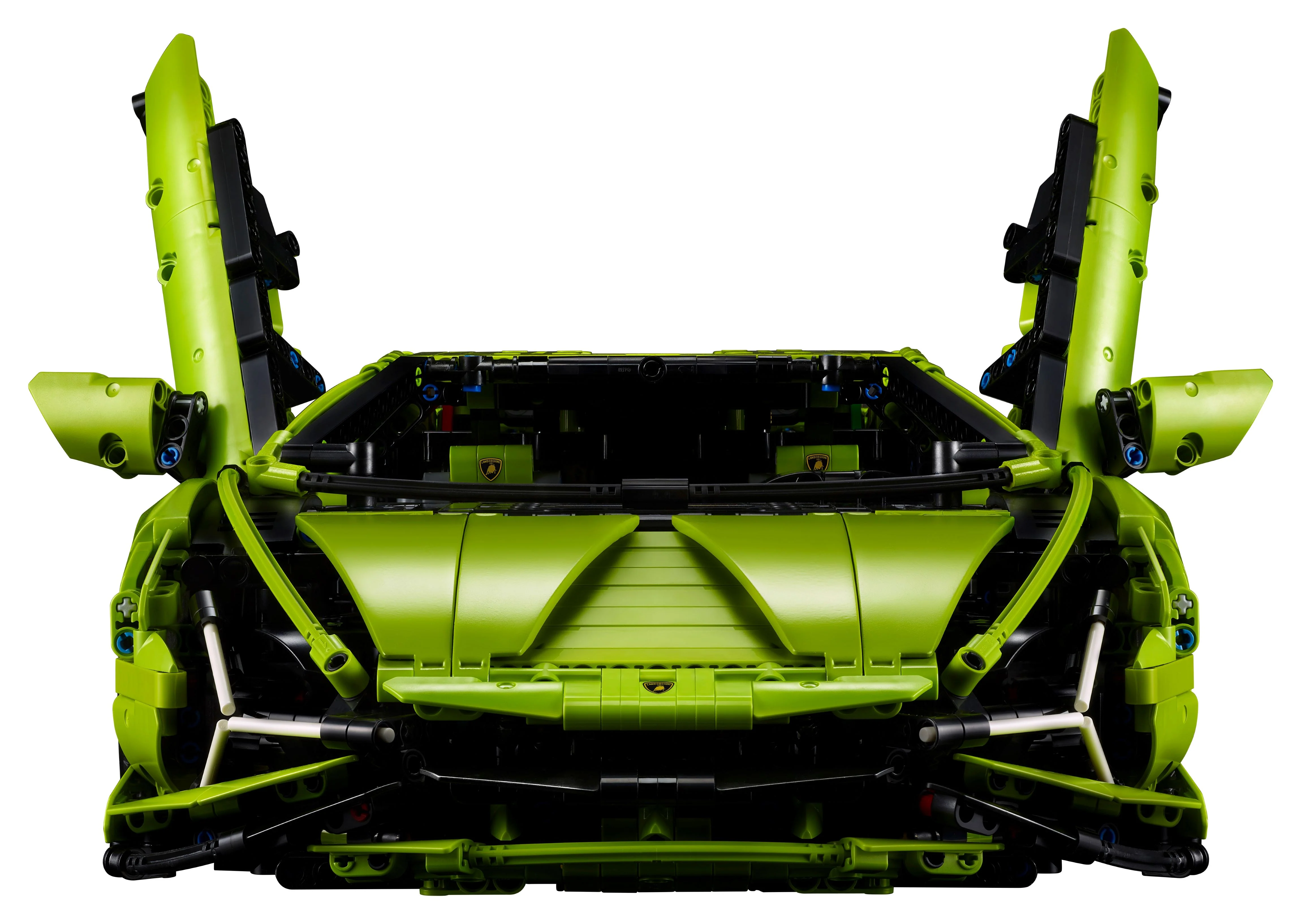 Lamborghini Sián FKP 37 - Image 5