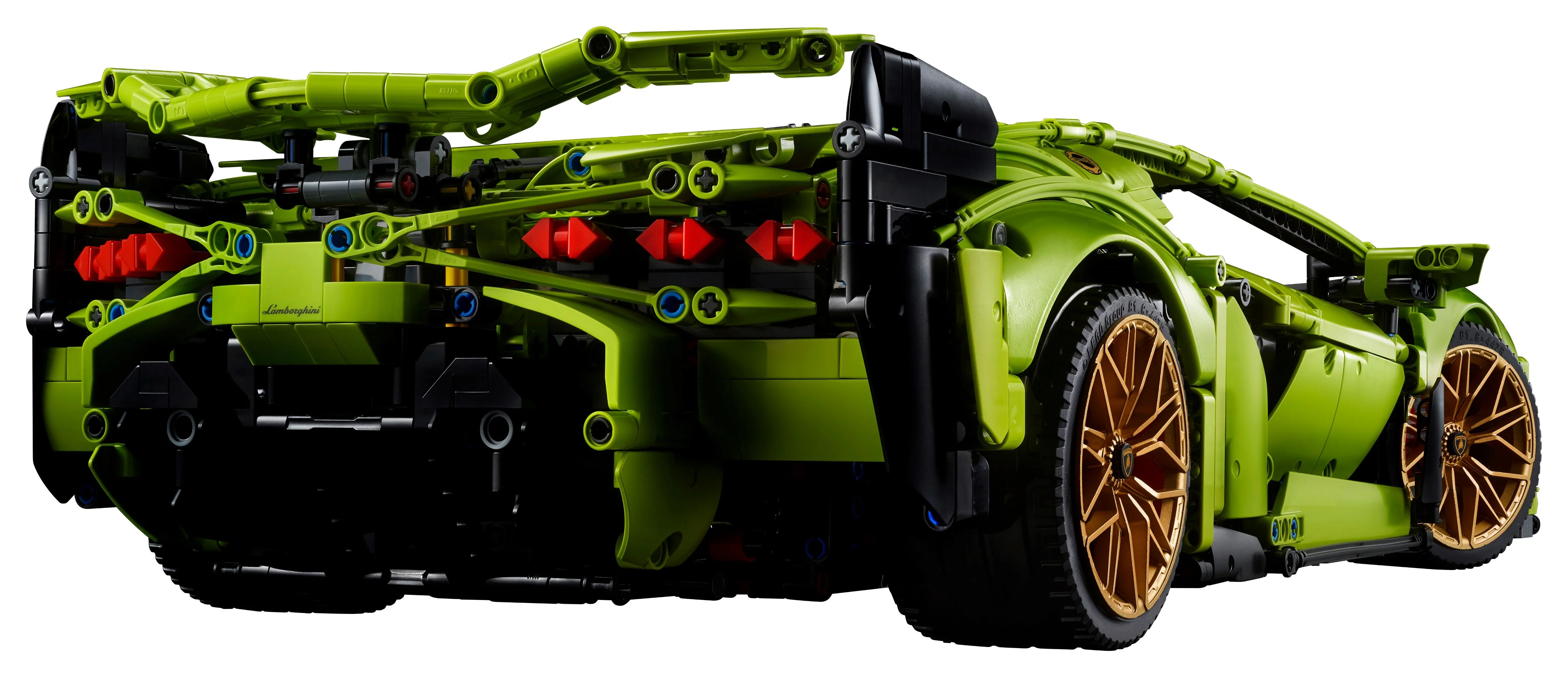 Lamborghini Sián FKP 37 - Image 7