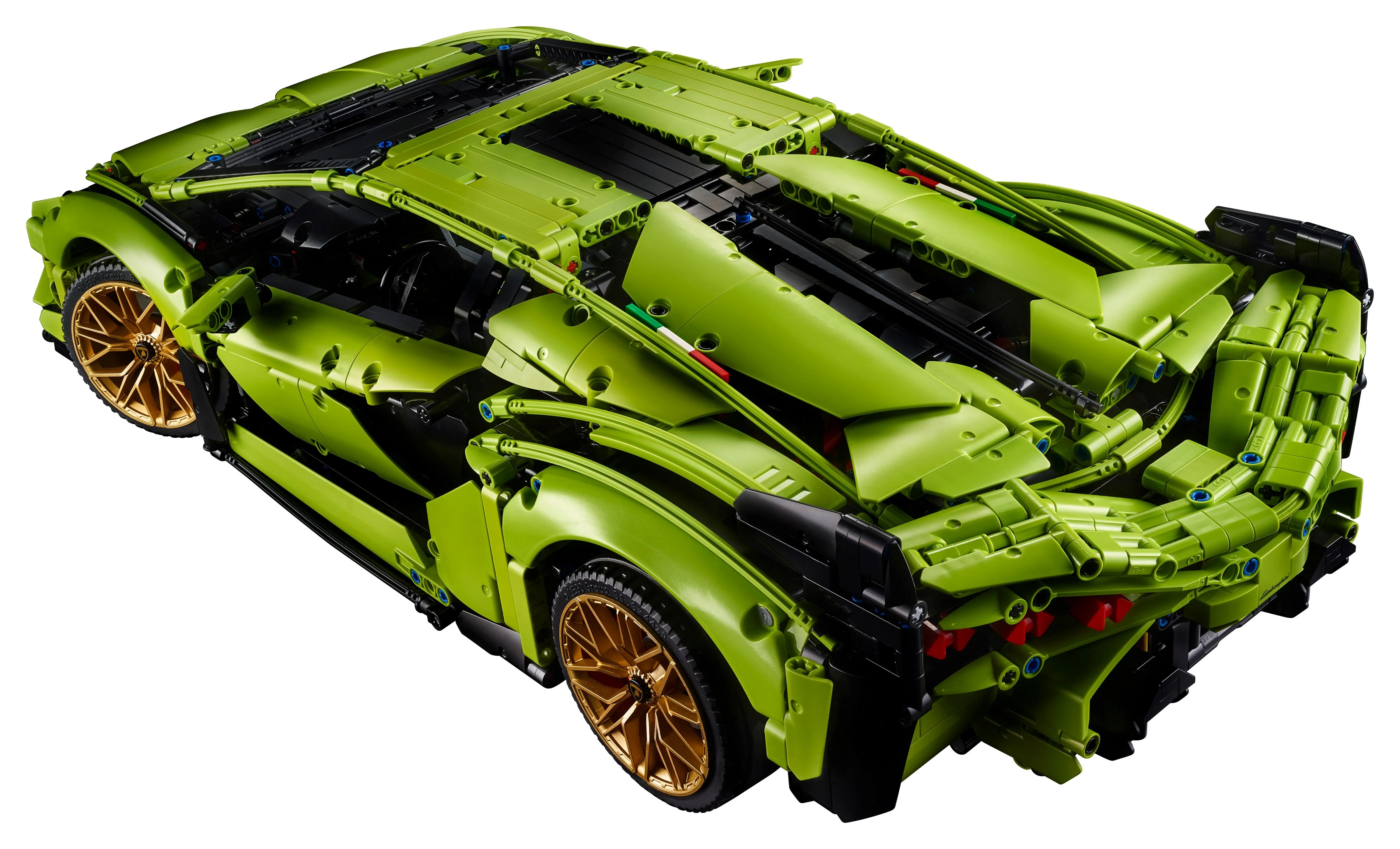 Lamborghini Sián FKP 37 - Image 8