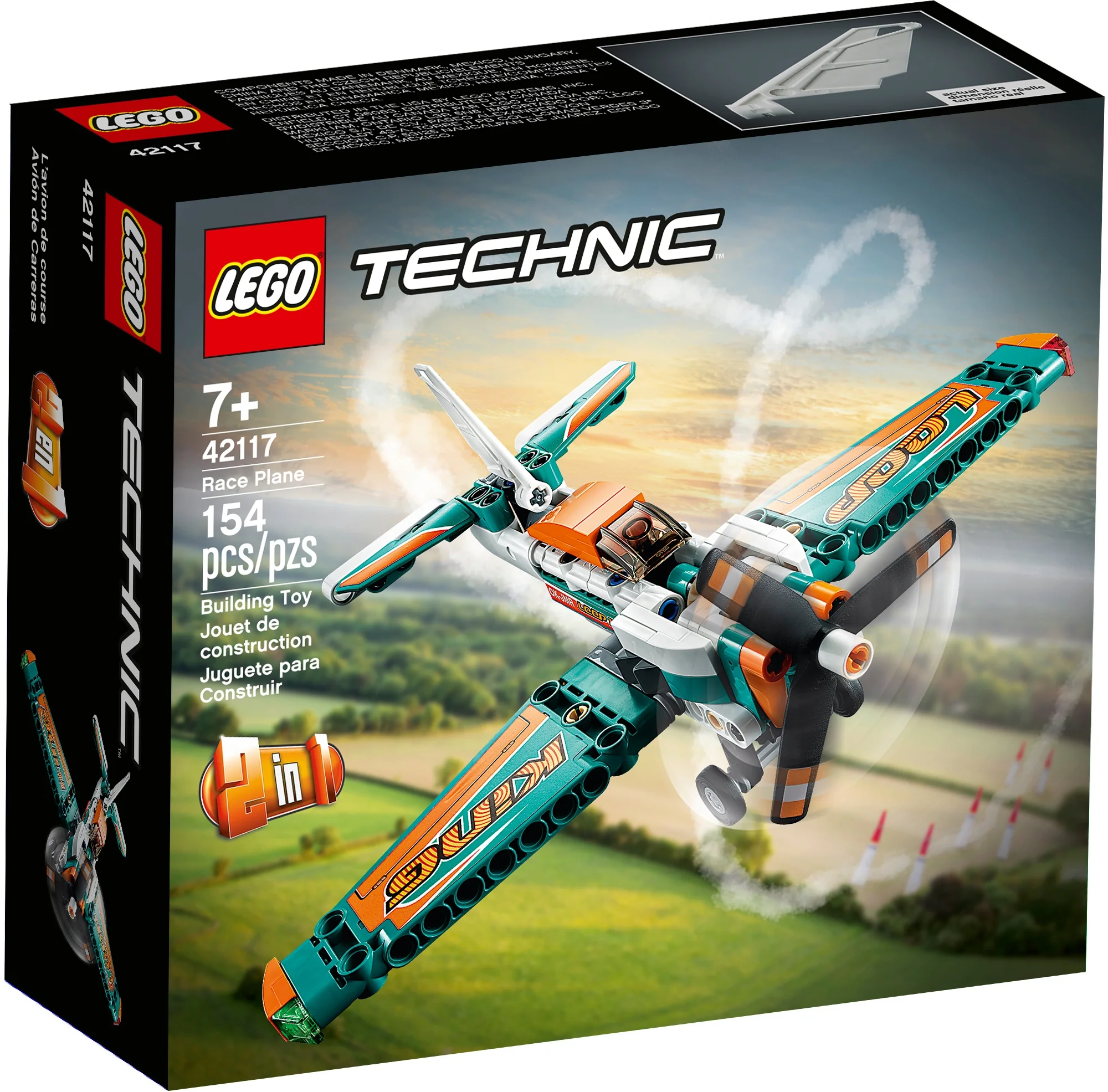 Race Plane - Image 2