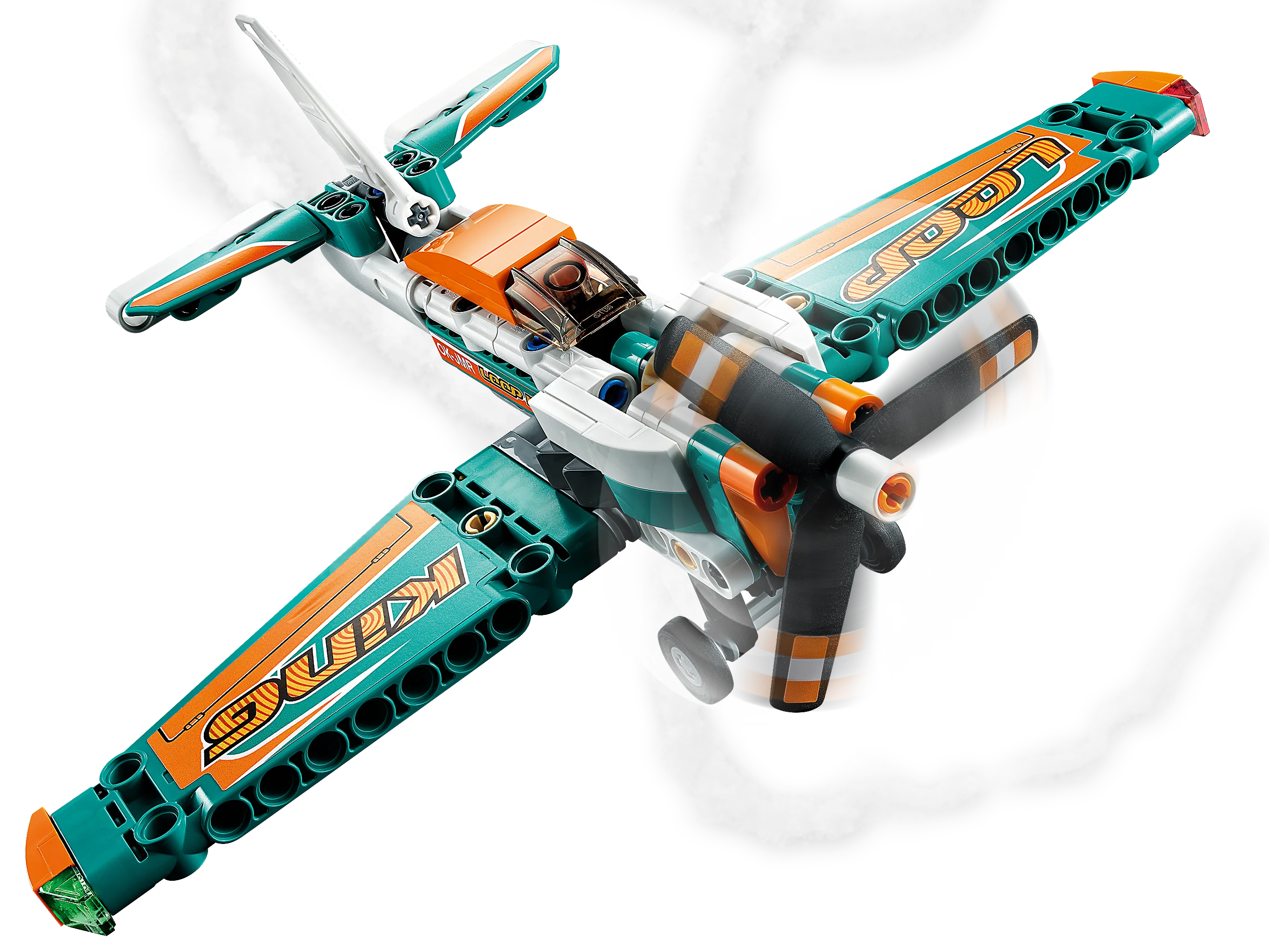 Race Plane - Image 3