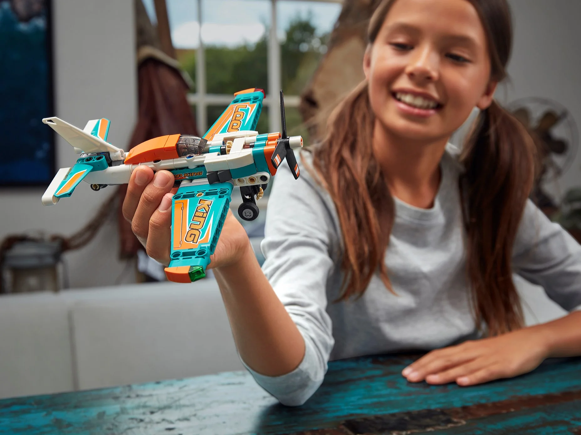 Race Plane - Image 8