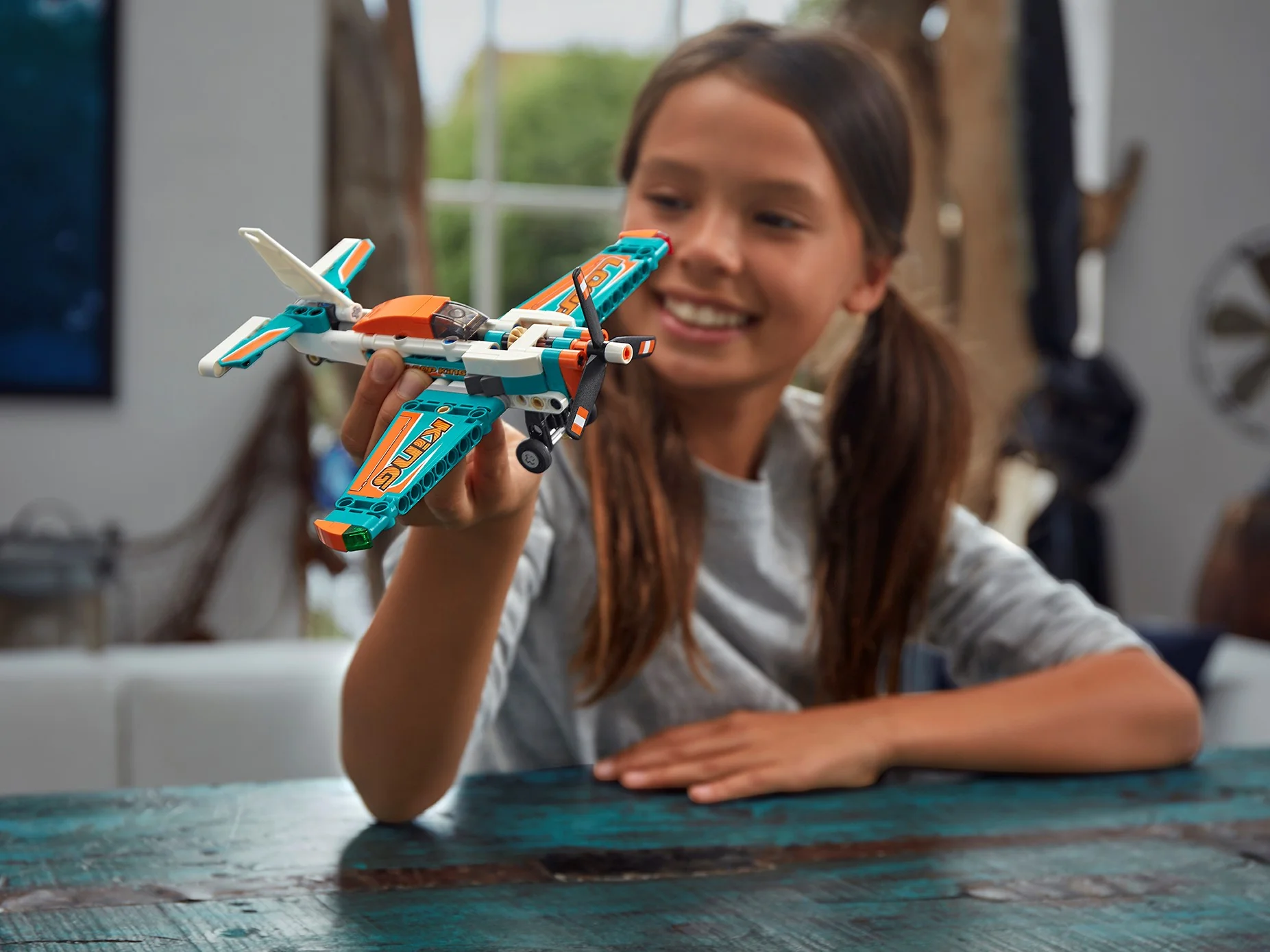 Race Plane - Image 9