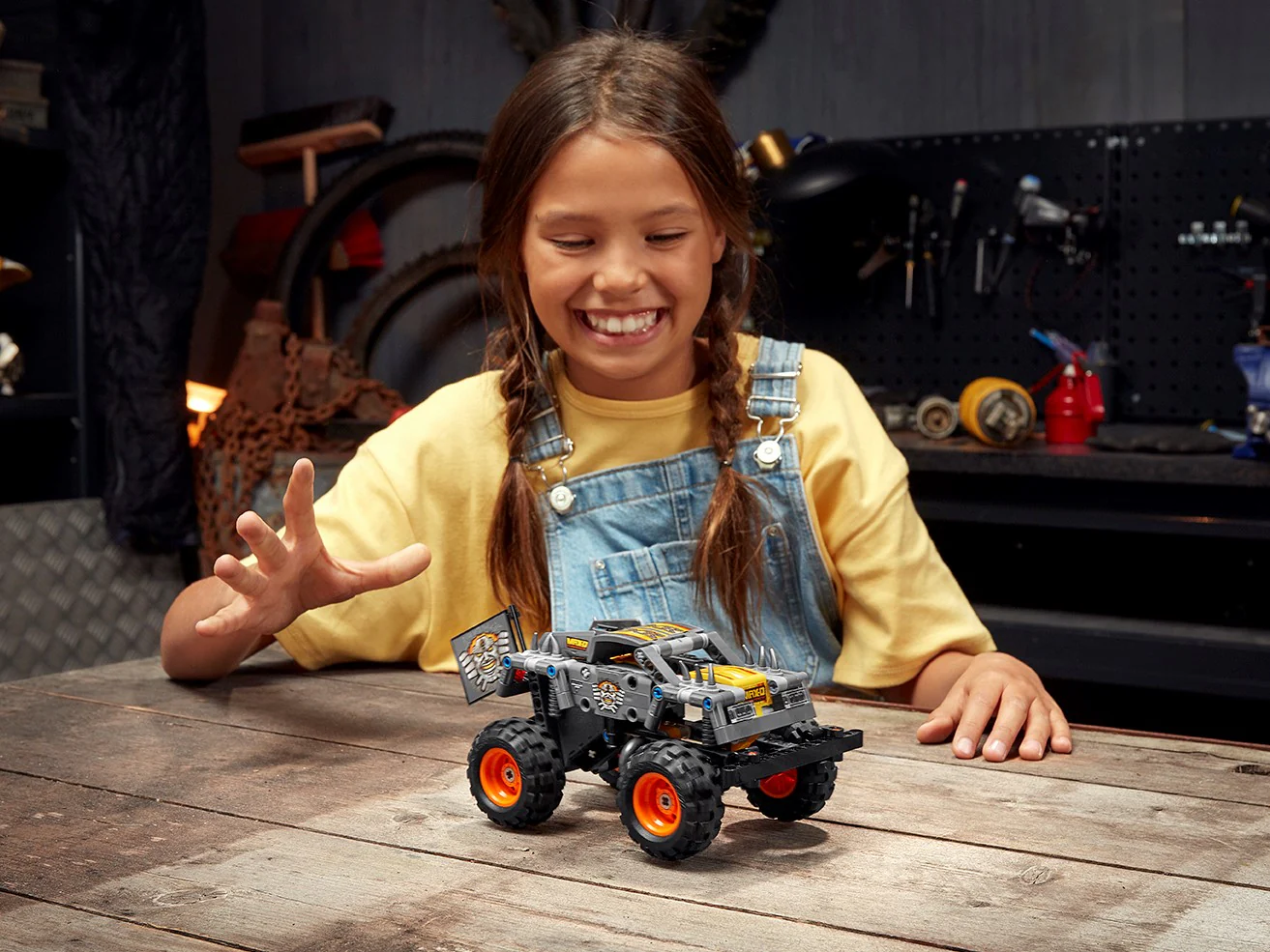 Monster Jam Max-D - Image 12