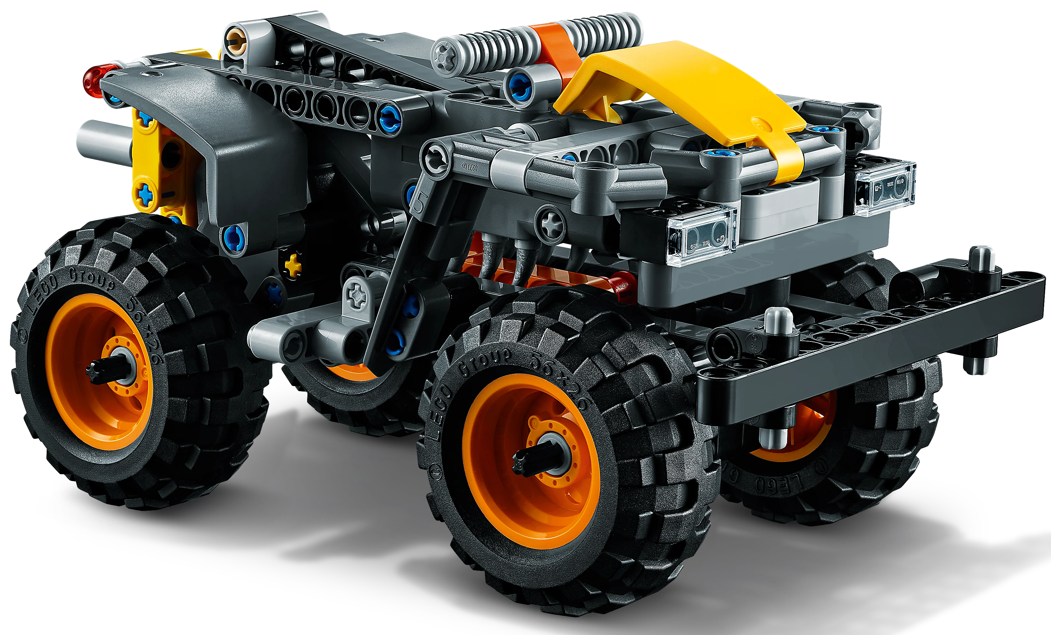Monster Jam Max-D - Image 6