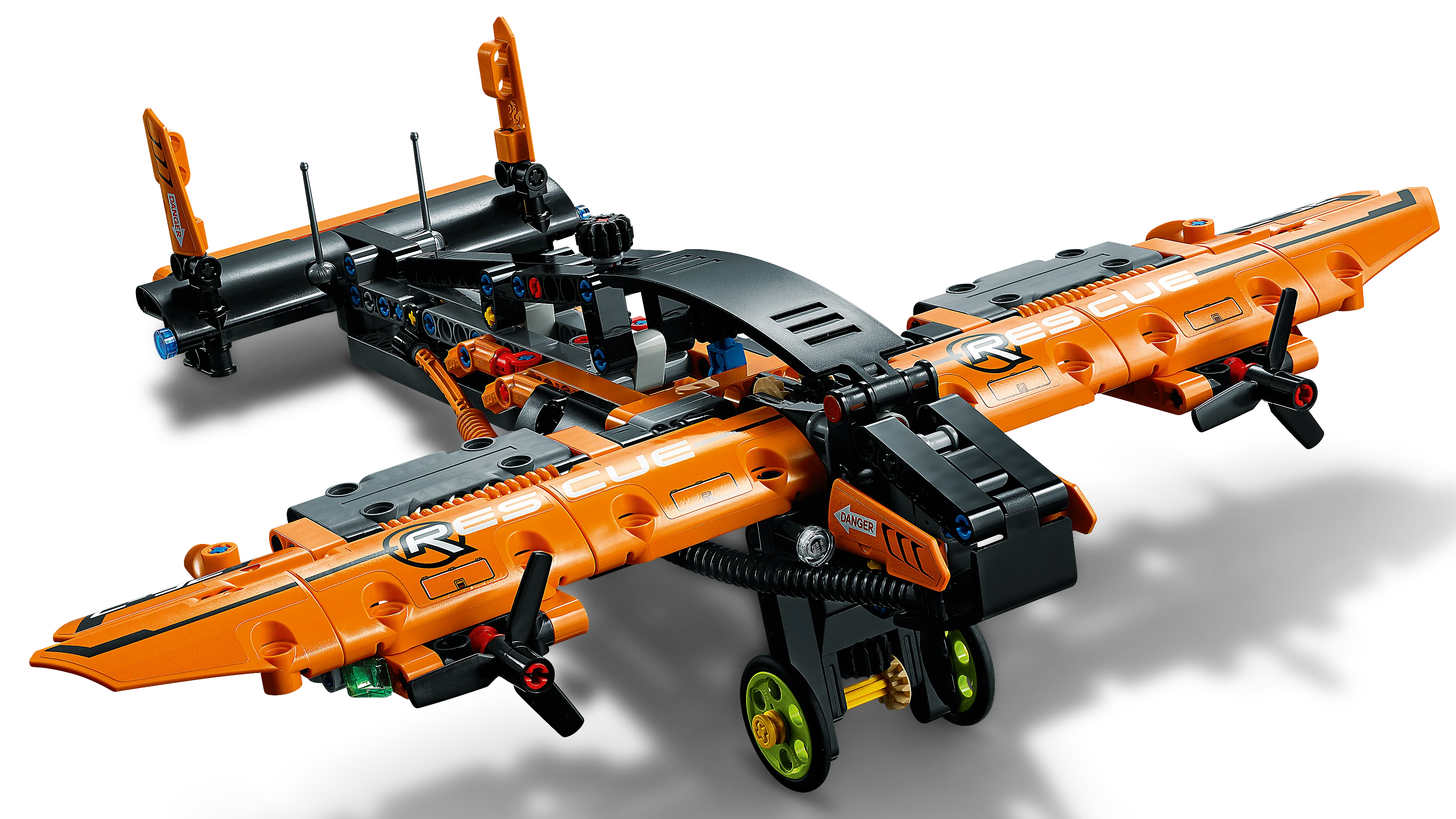 Rescue Hovercraft - Image 5