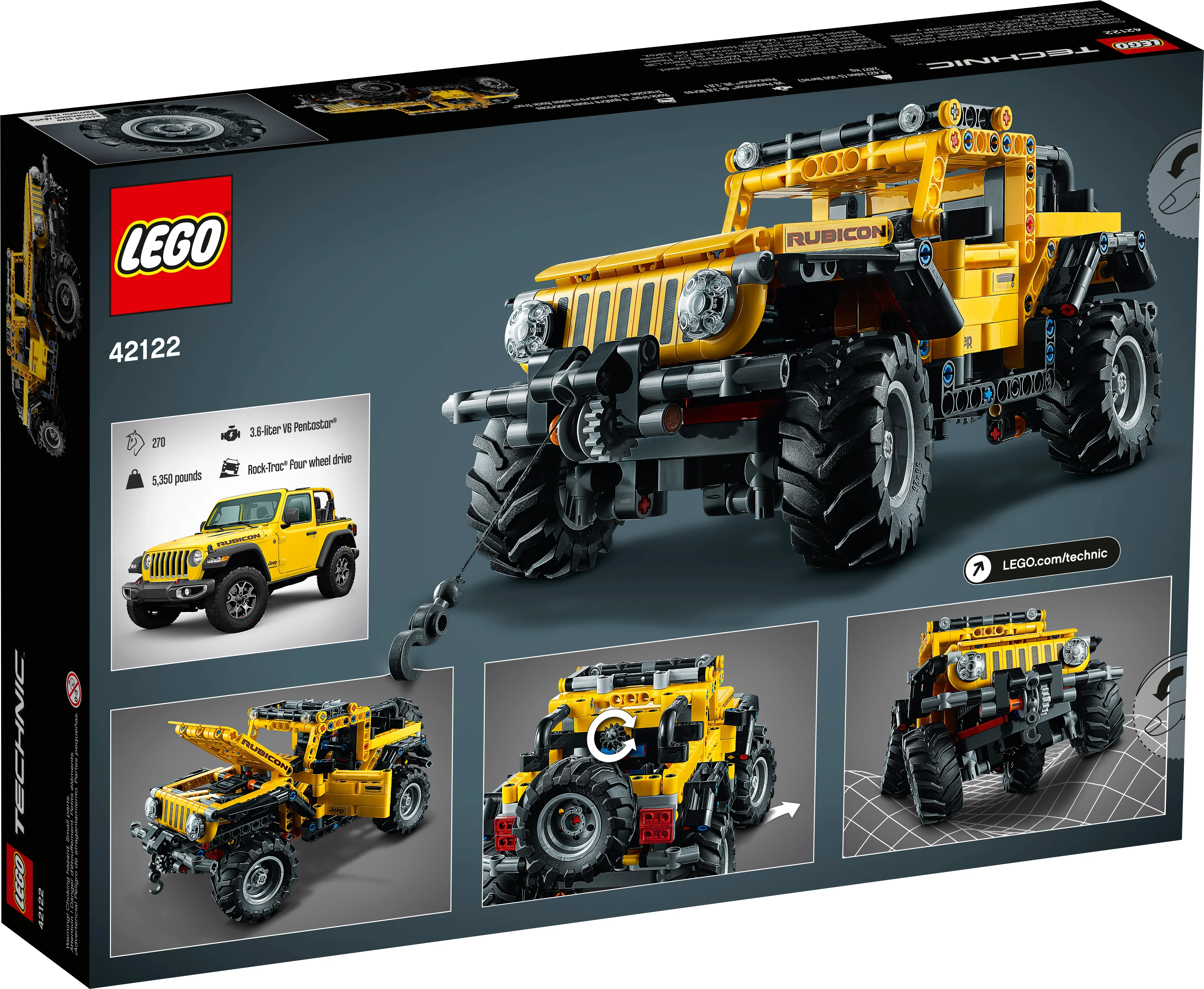 Jeep Wrangler - Image 10