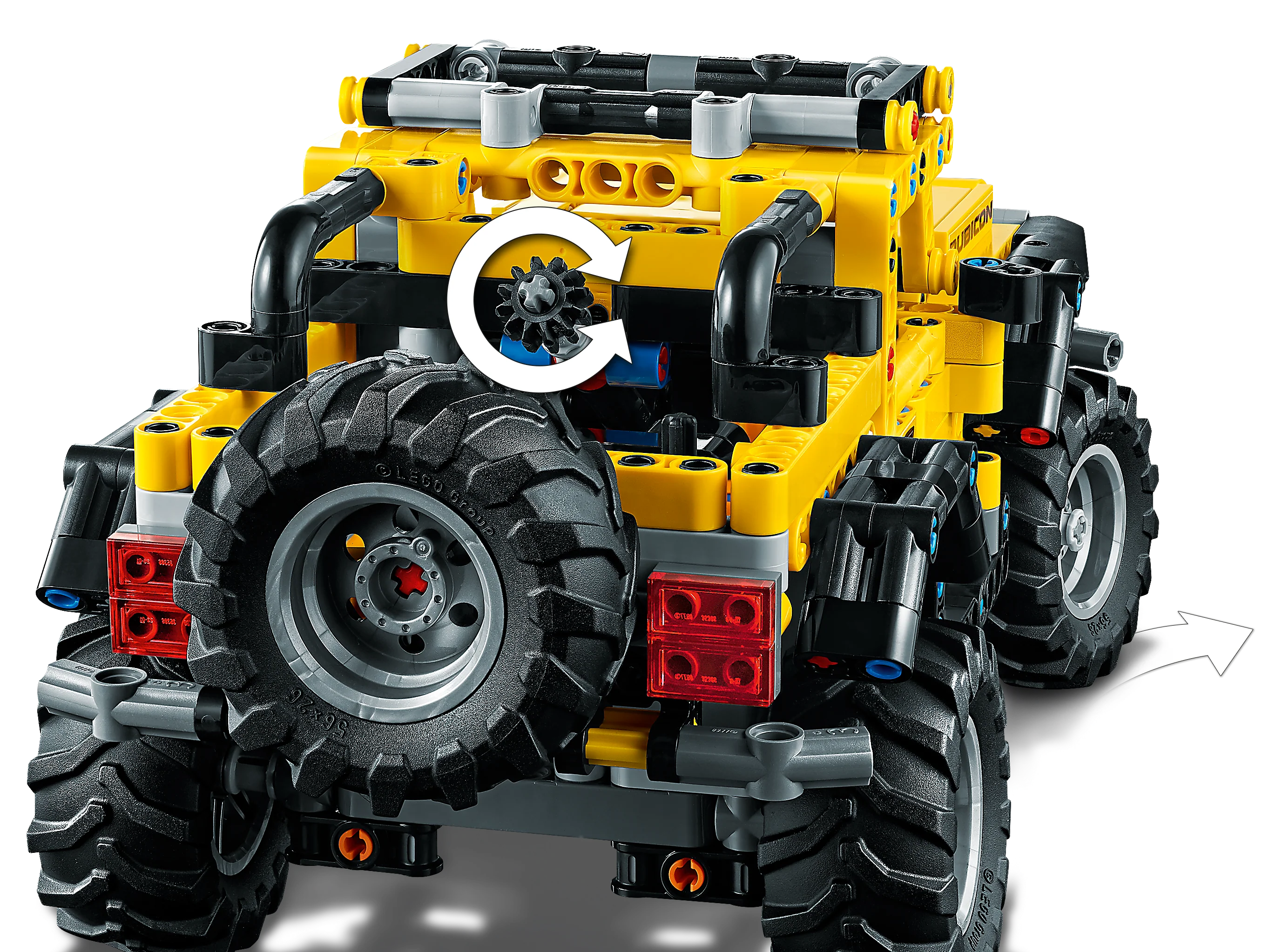 Jeep Wrangler - Image 6