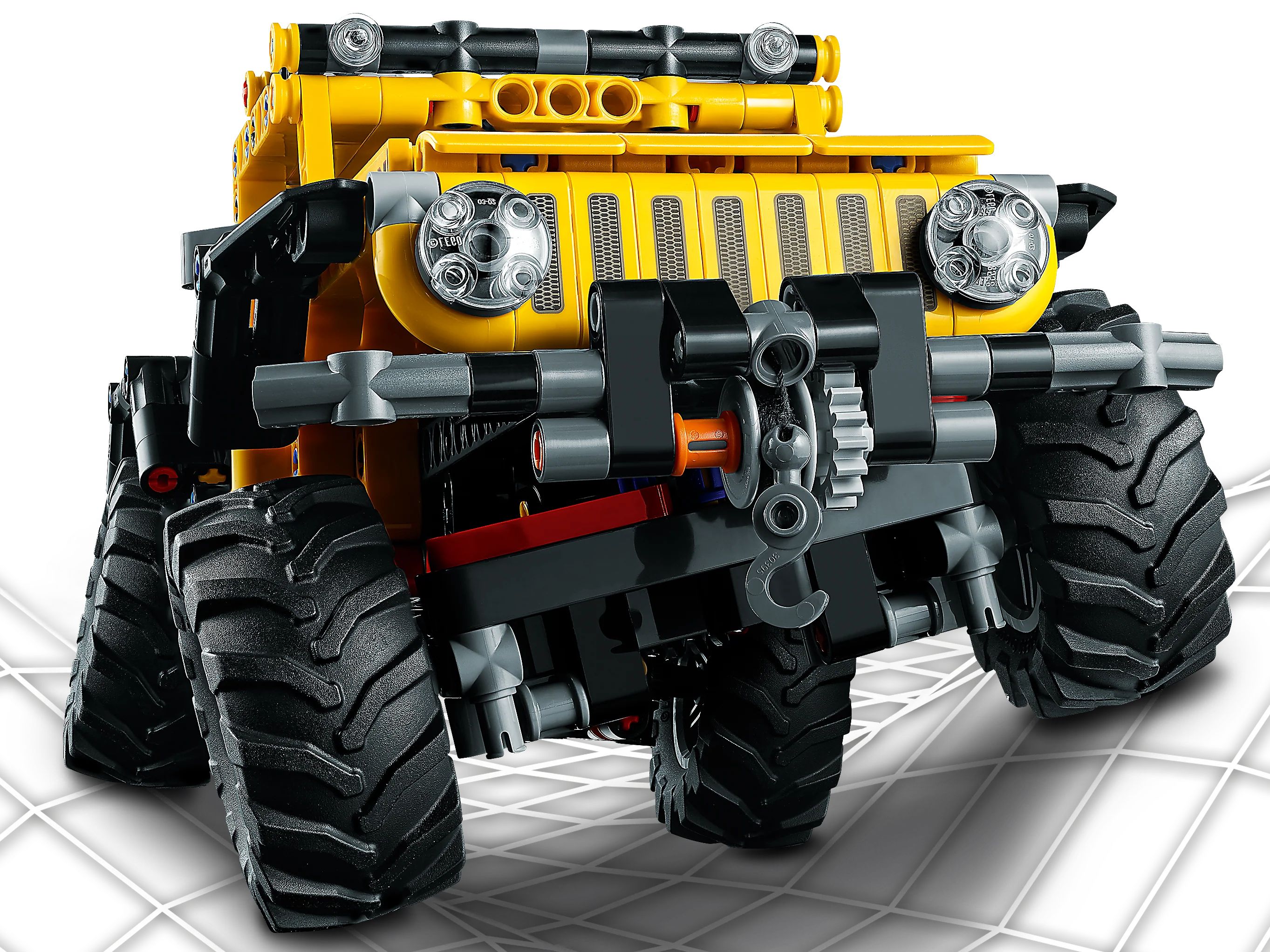 Jeep Wrangler - Image 7