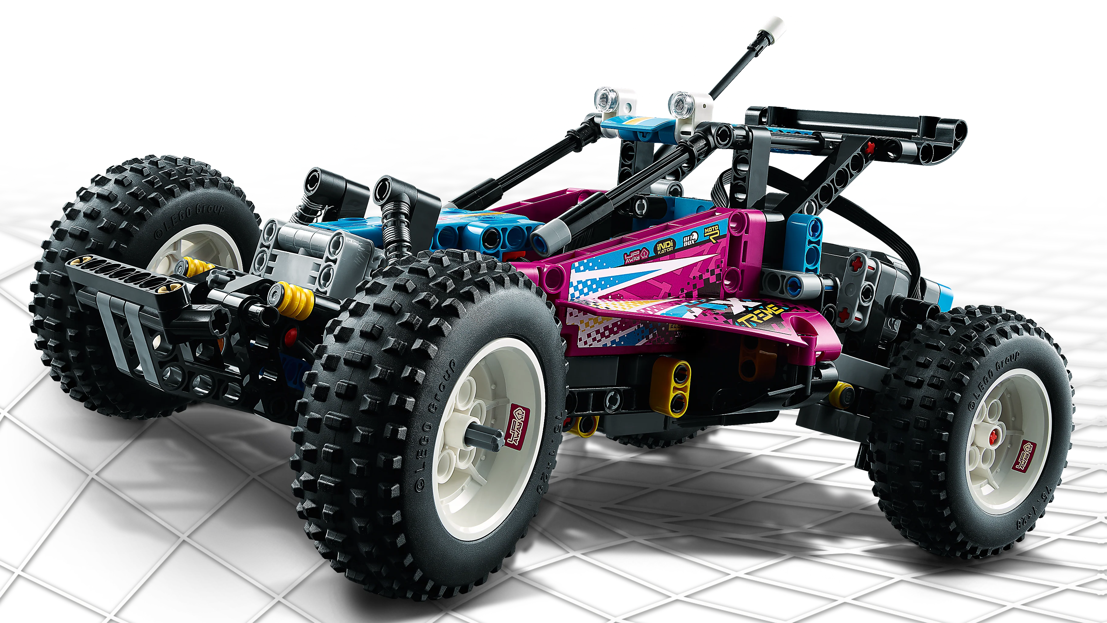 Off-Road Buggy - Image 6