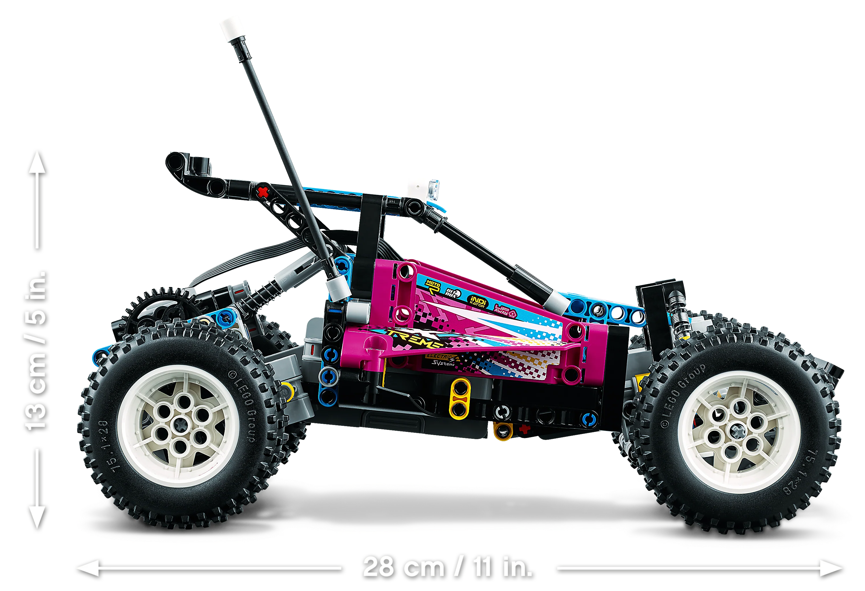 Off-Road Buggy - Image 7