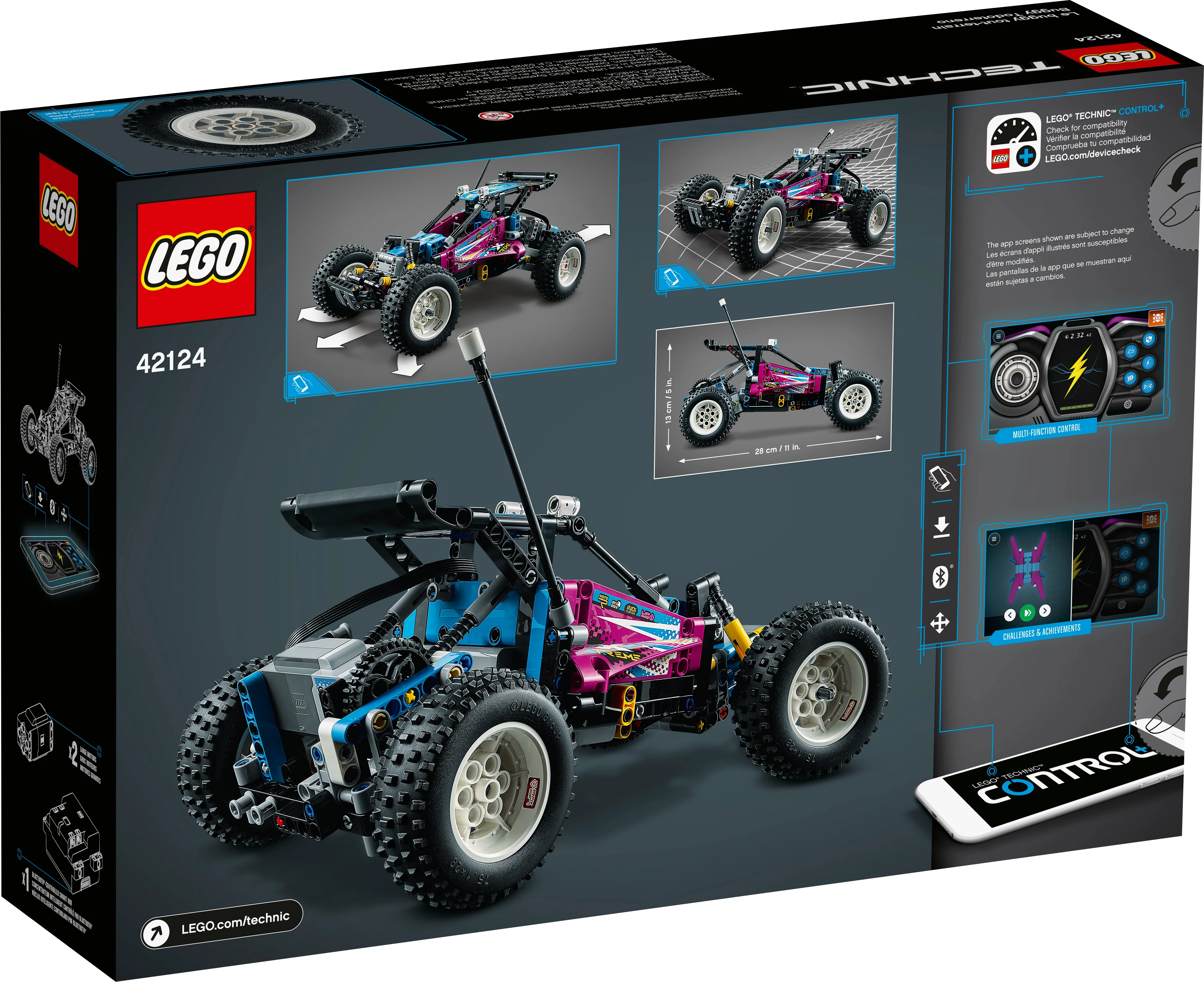 Off-Road Buggy - Image 8