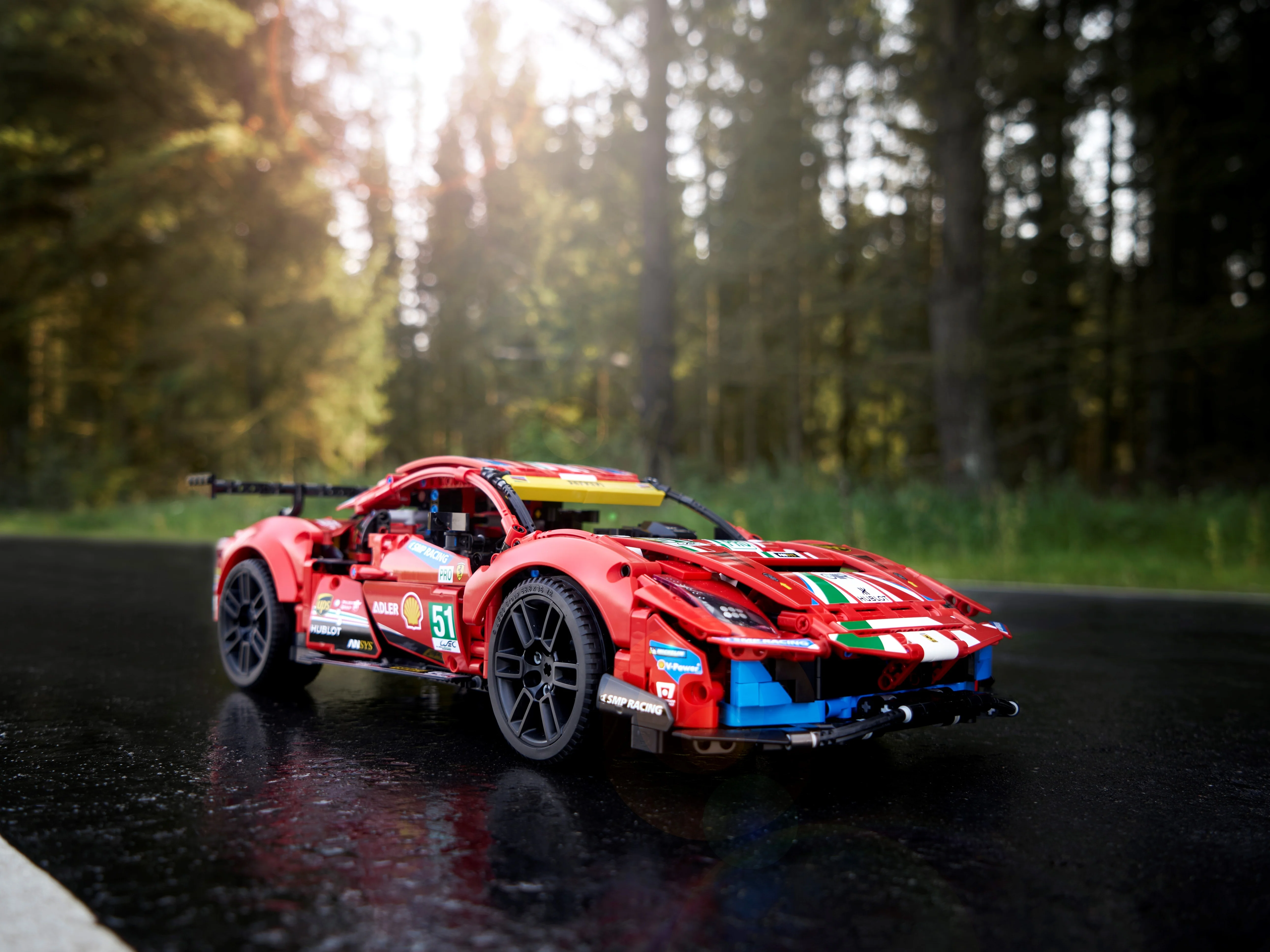 Ferrari 488 GTE 'AF Corse #51' - Image 10