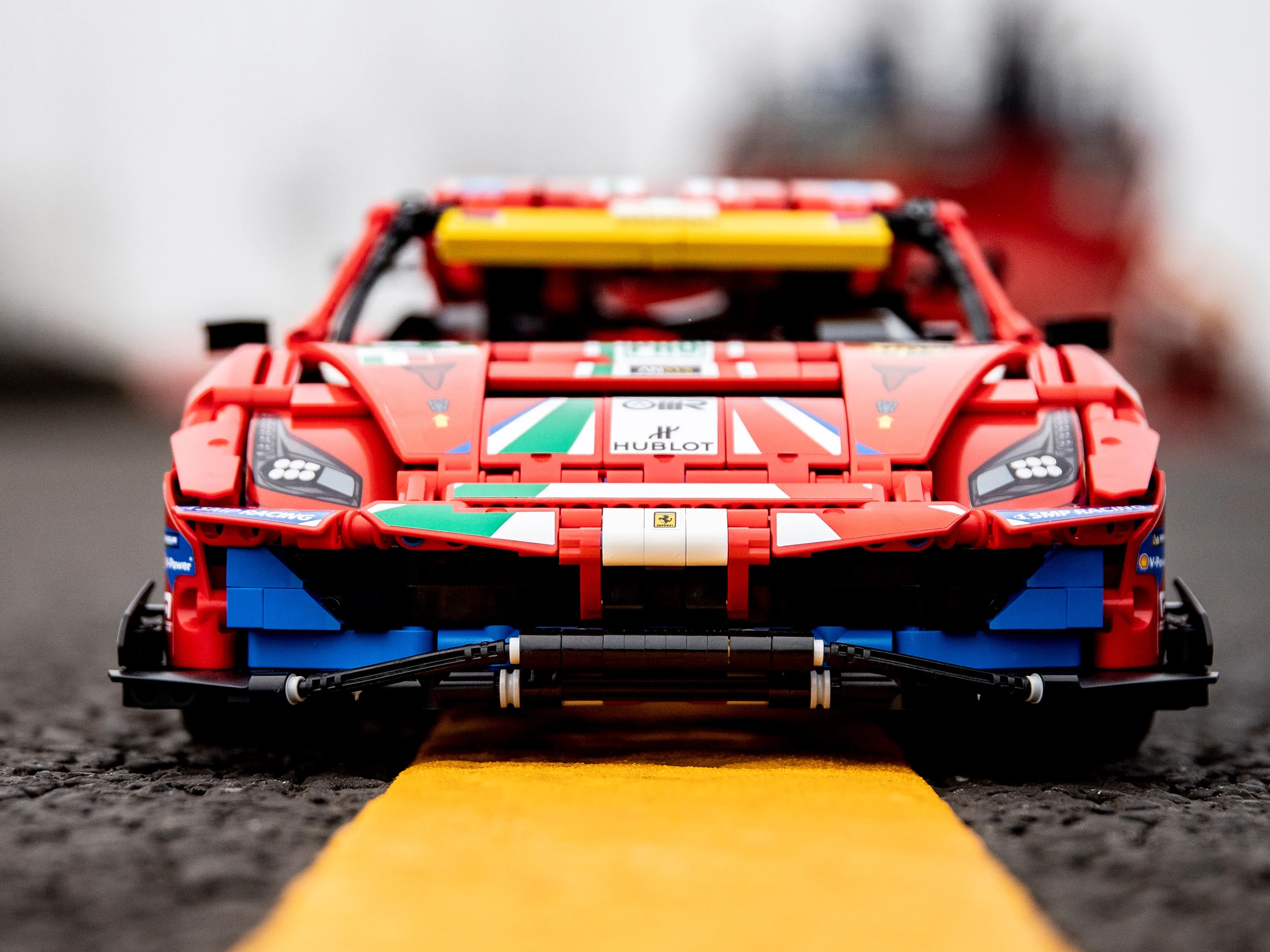 Ferrari 488 GTE 'AF Corse #51' - Image 12