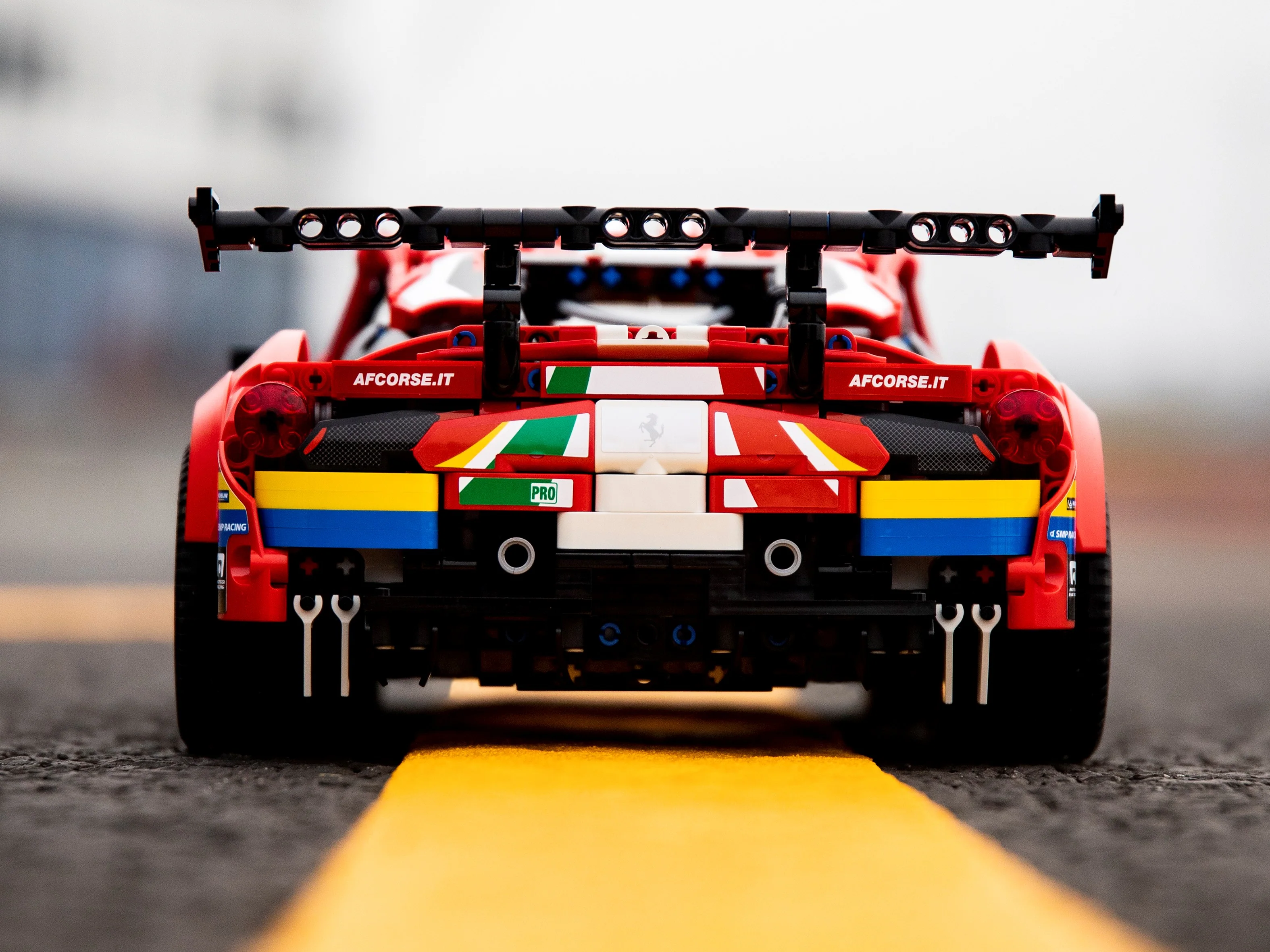 Ferrari 488 GTE 'AF Corse #51' - Image 13