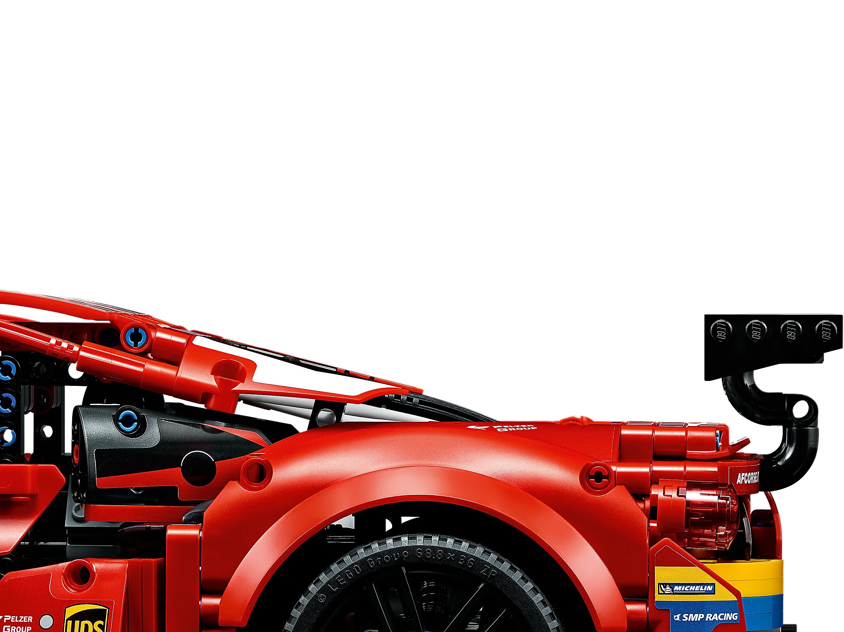 Ferrari 488 GTE 'AF Corse #51' - Image 3