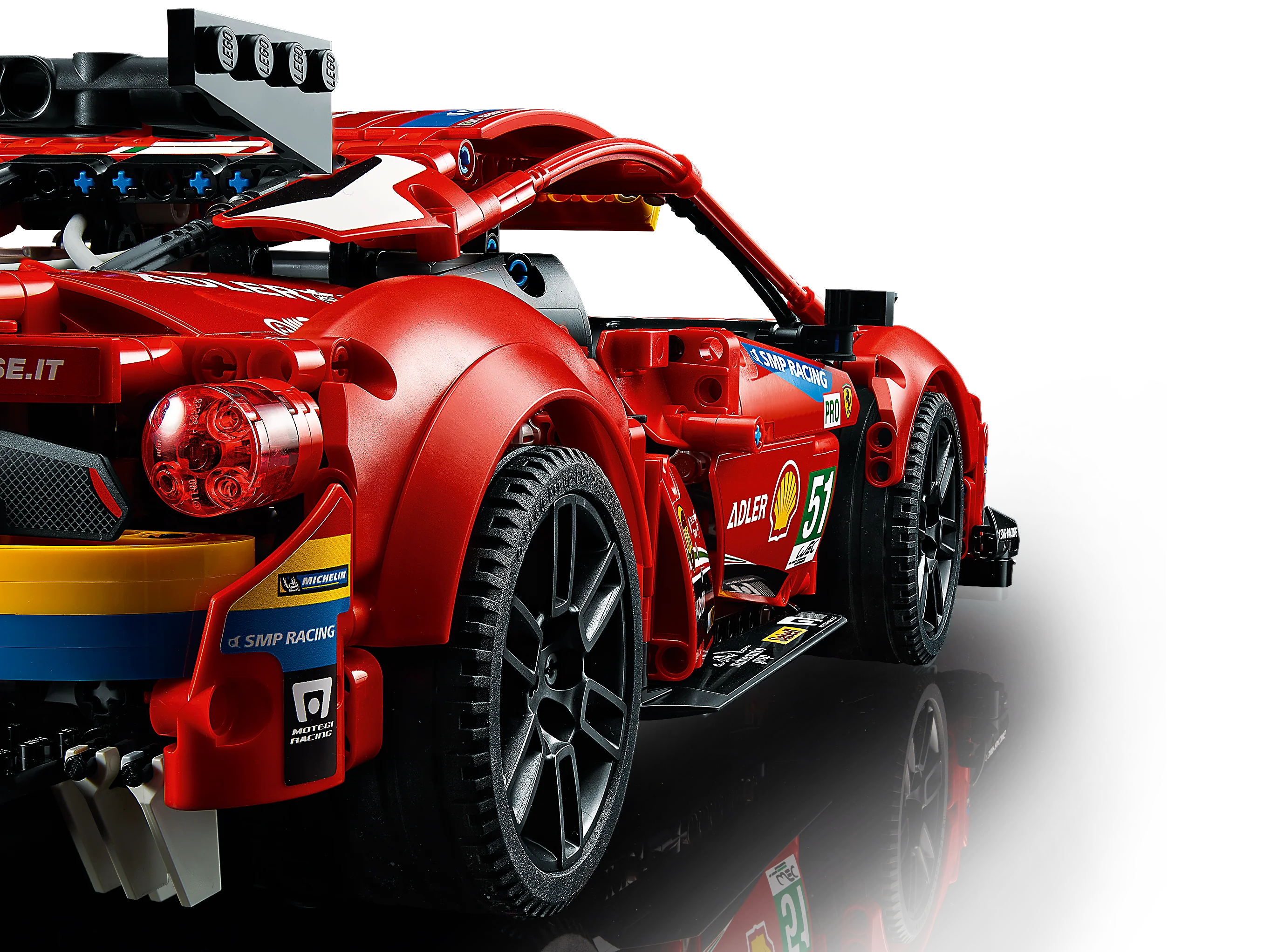 Ferrari 488 GTE 'AF Corse #51' - Image 4