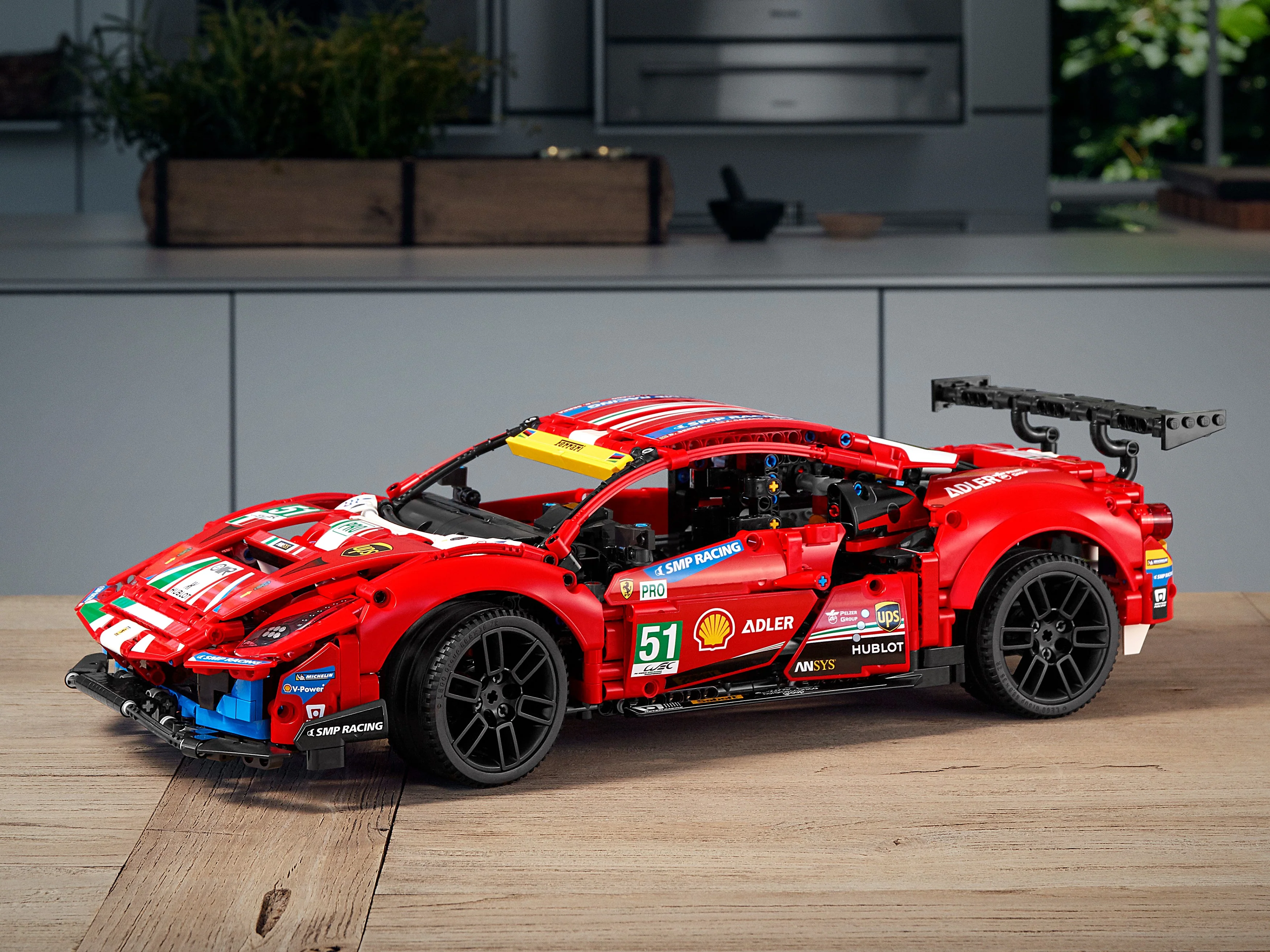 Ferrari 488 GTE 'AF Corse #51' - Image 8