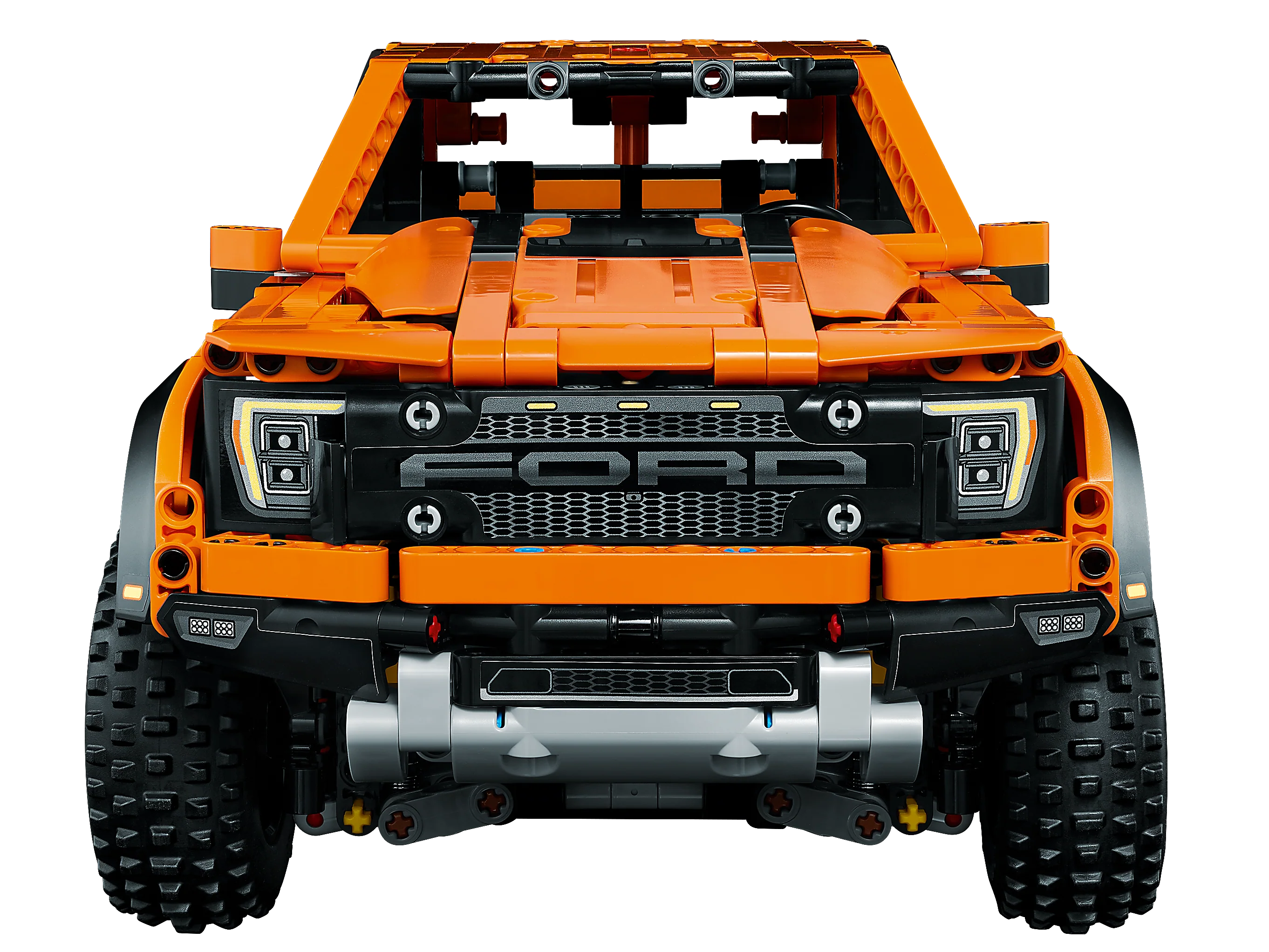 Ford F-150 Raptor - Image 4