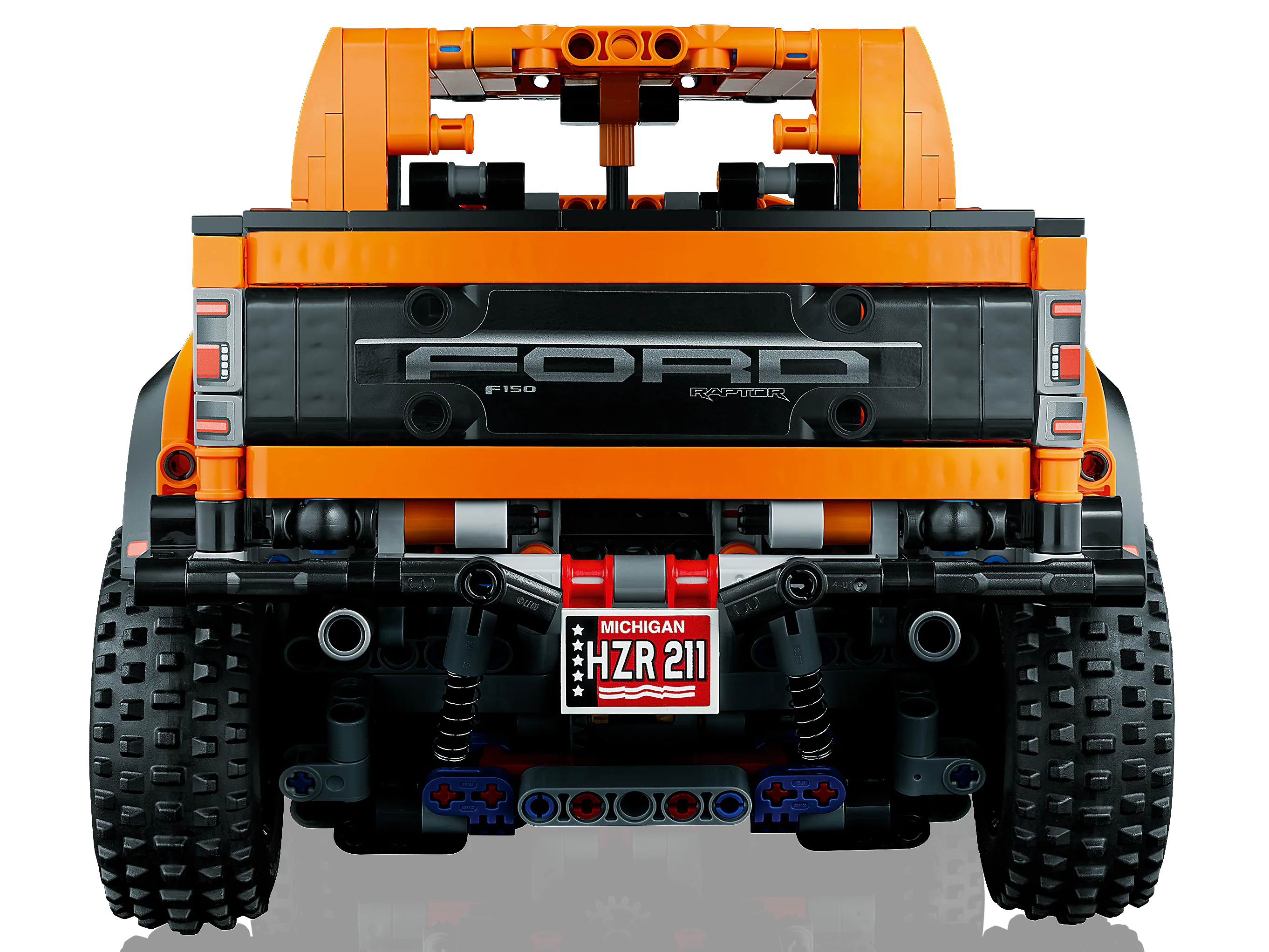 Ford F-150 Raptor - Image 5