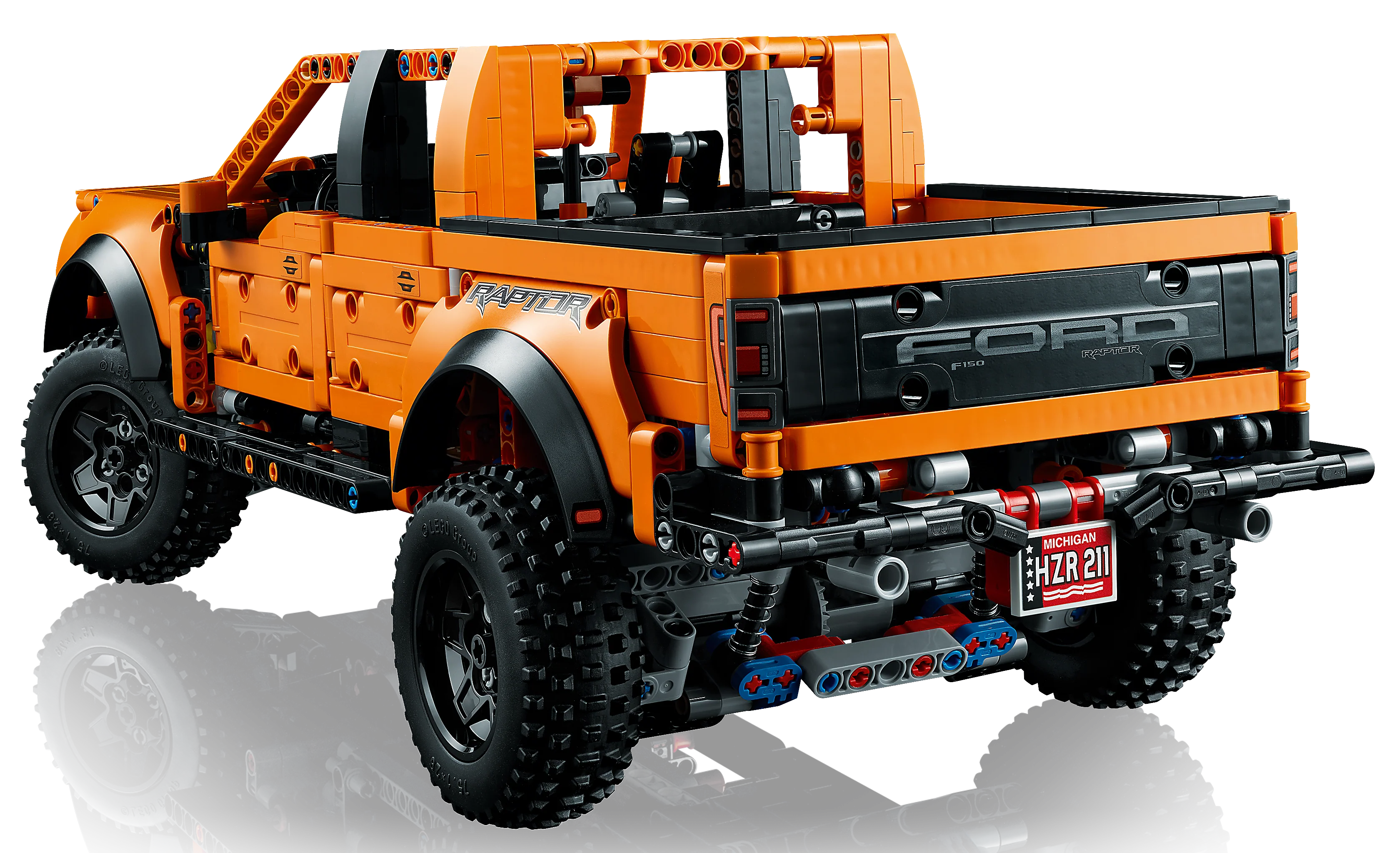 Ford F-150 Raptor - Image 6