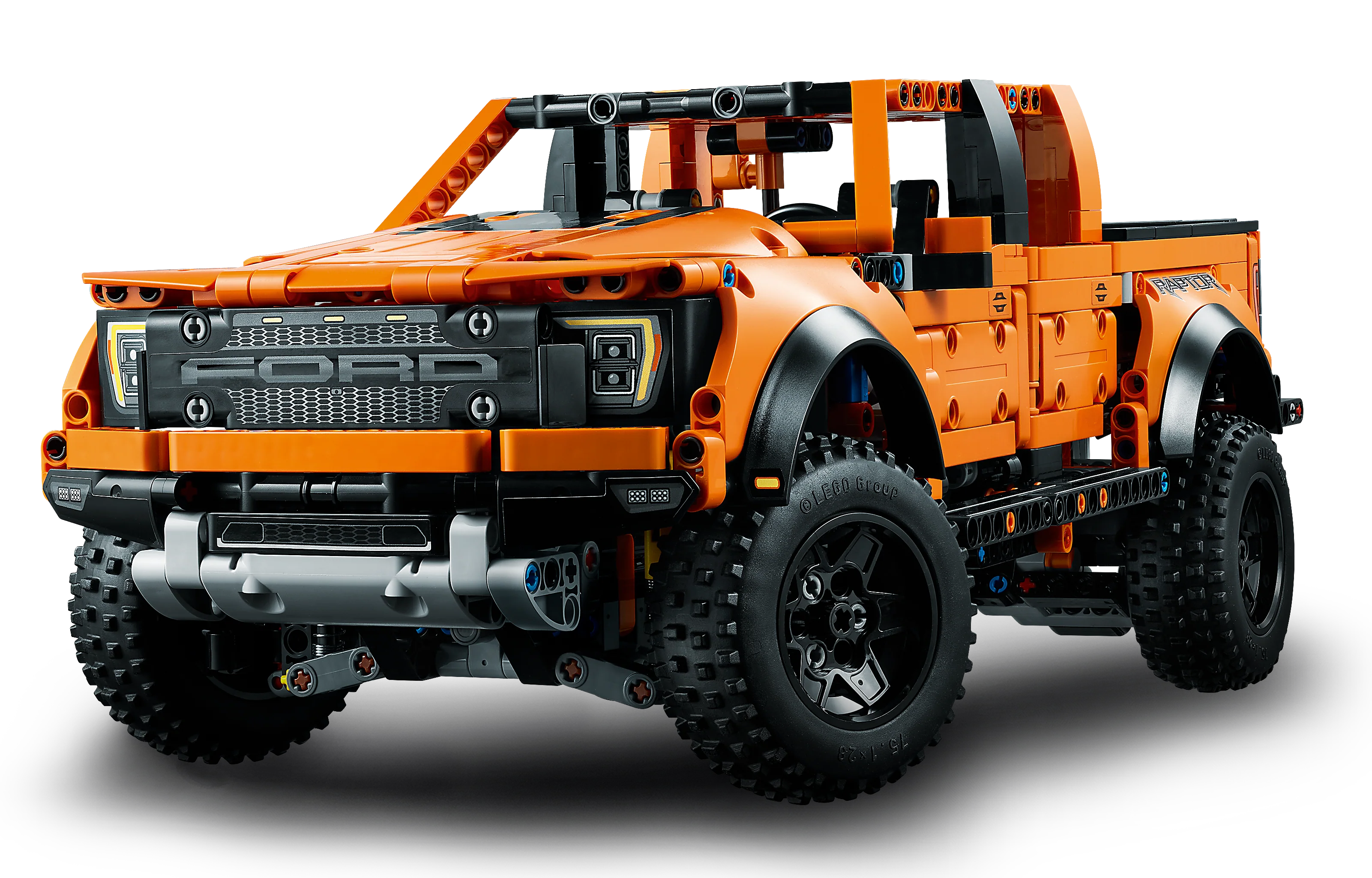 Ford F-150 Raptor - Image 7