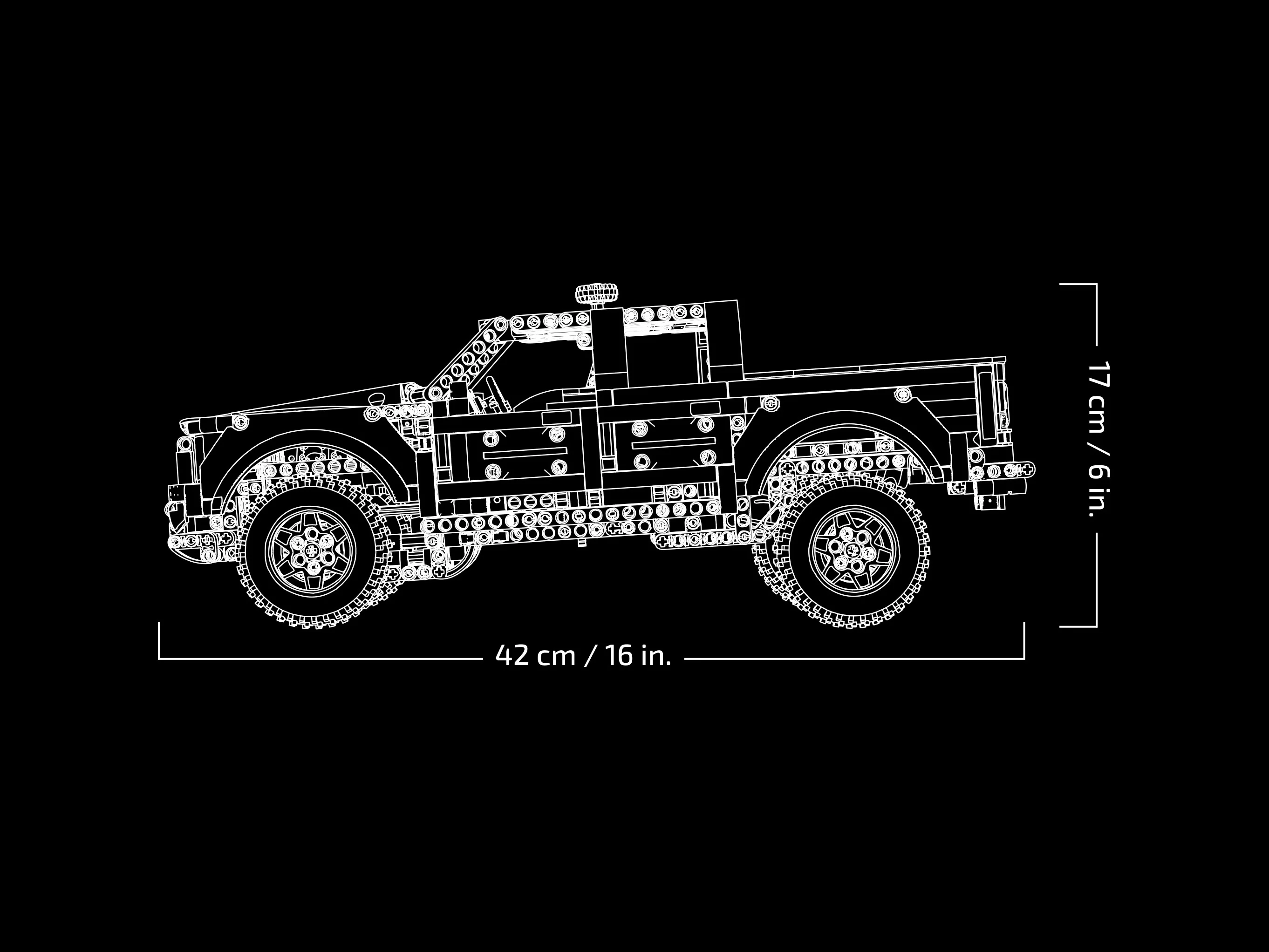 Ford F-150 Raptor - Image 8